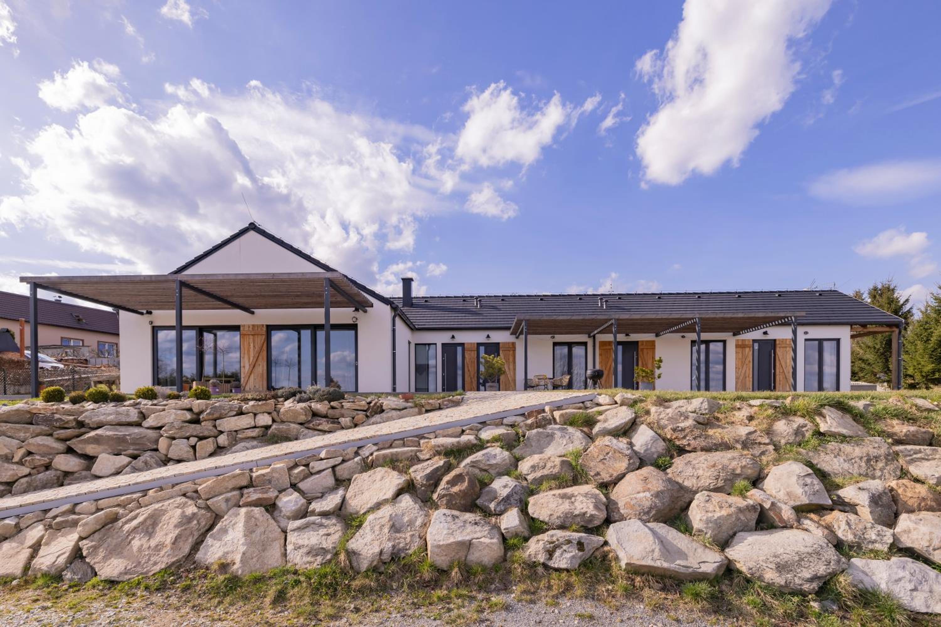 building