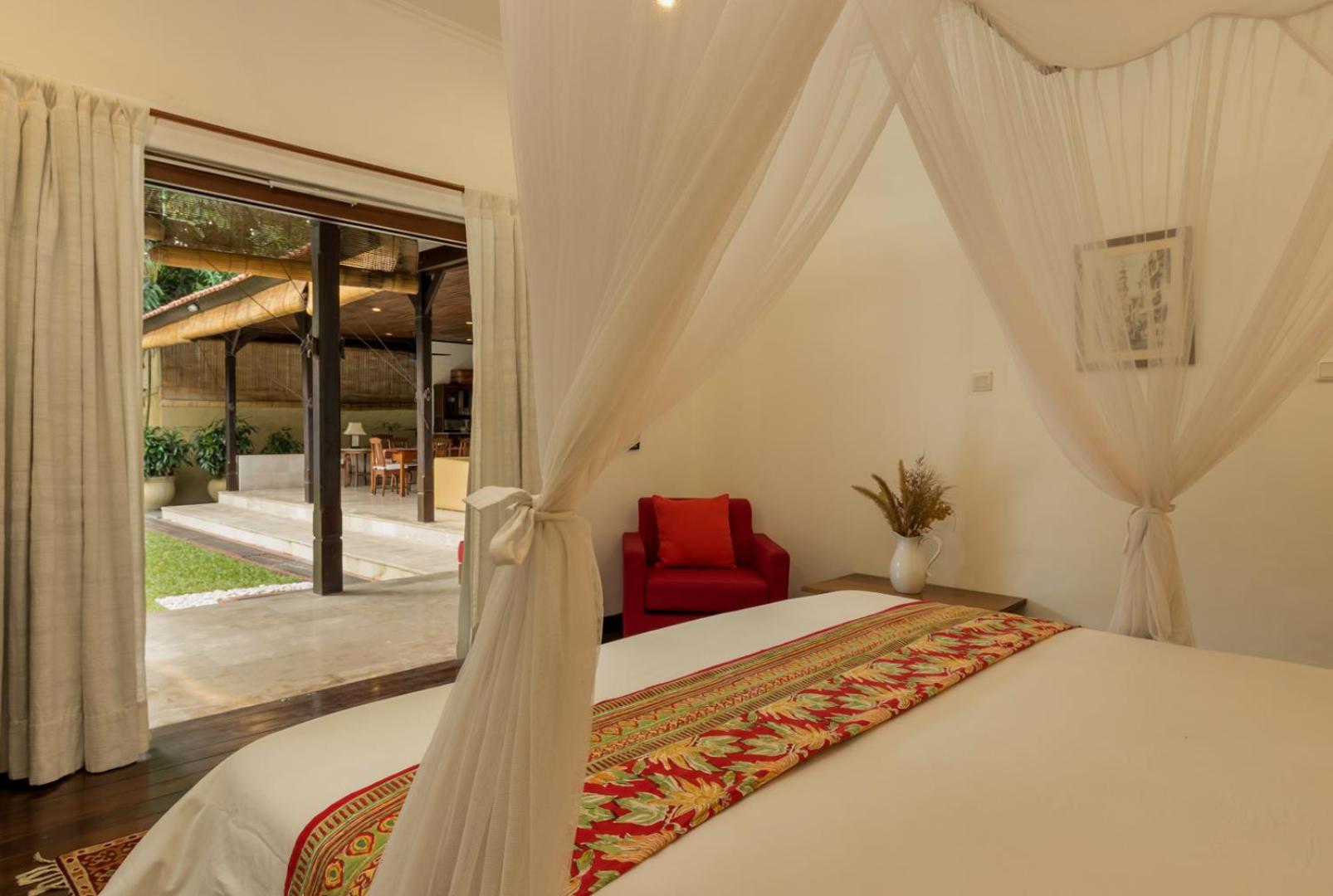 Villa Eight