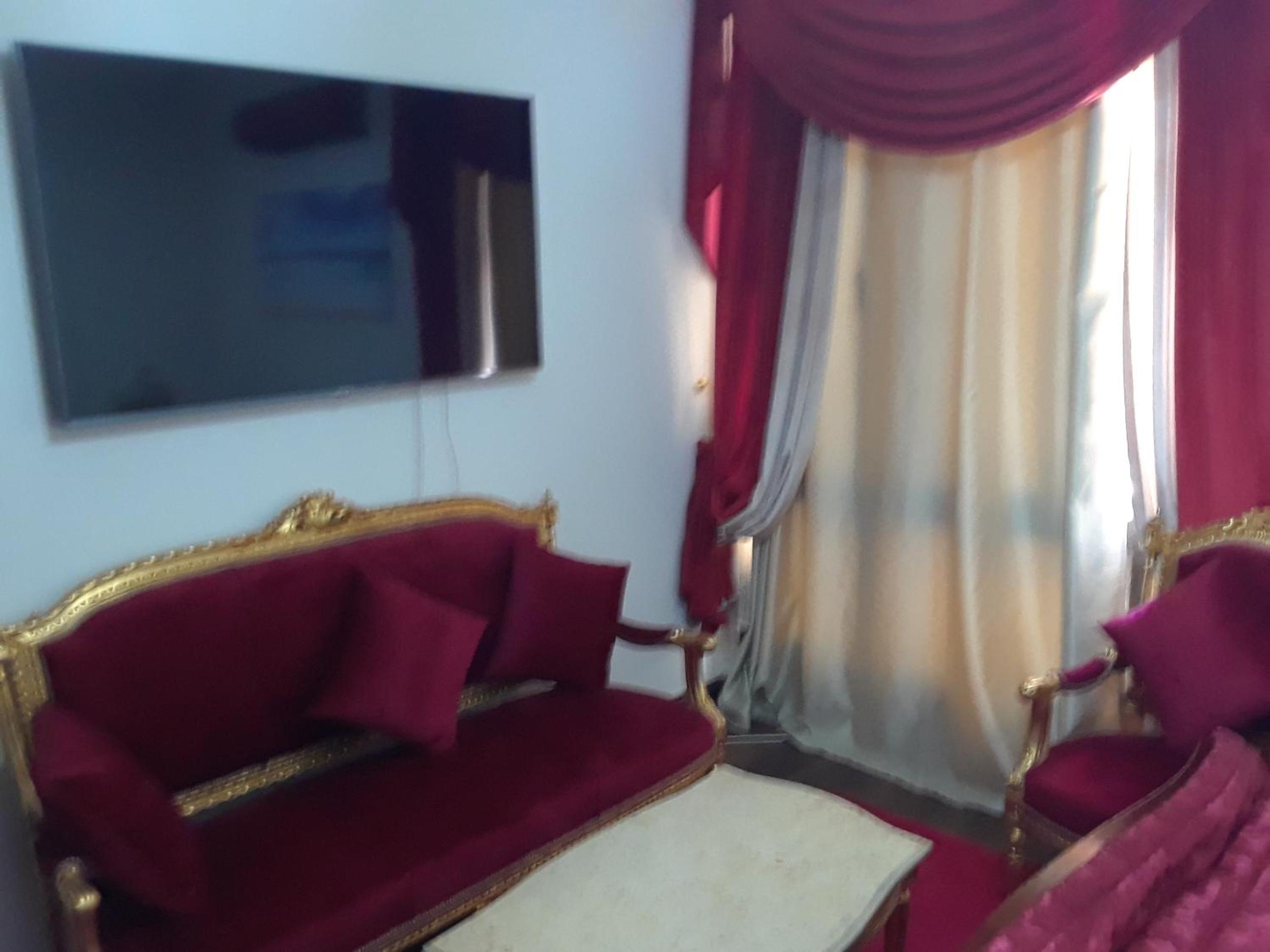 New Boutique Apartment Egypt