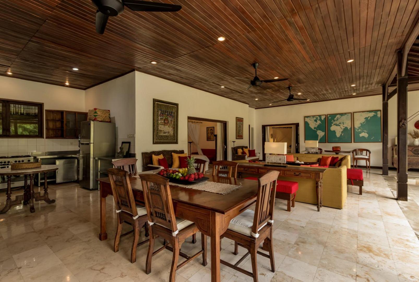 Villa Eight