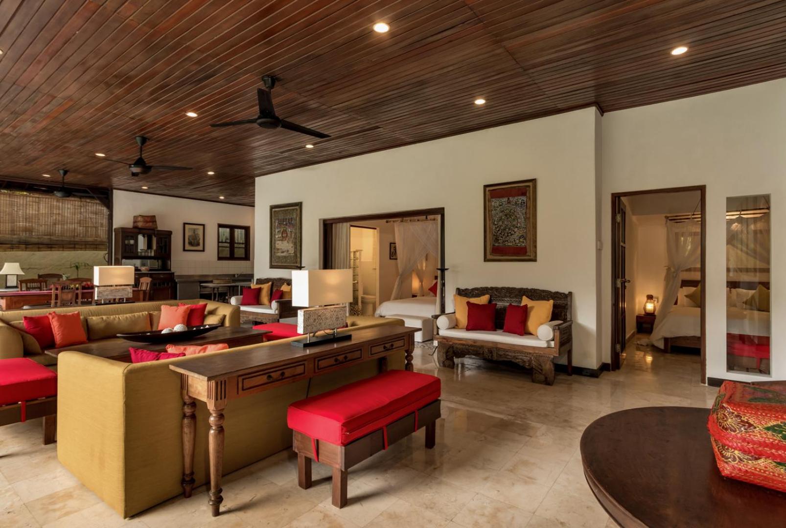 Villa Eight