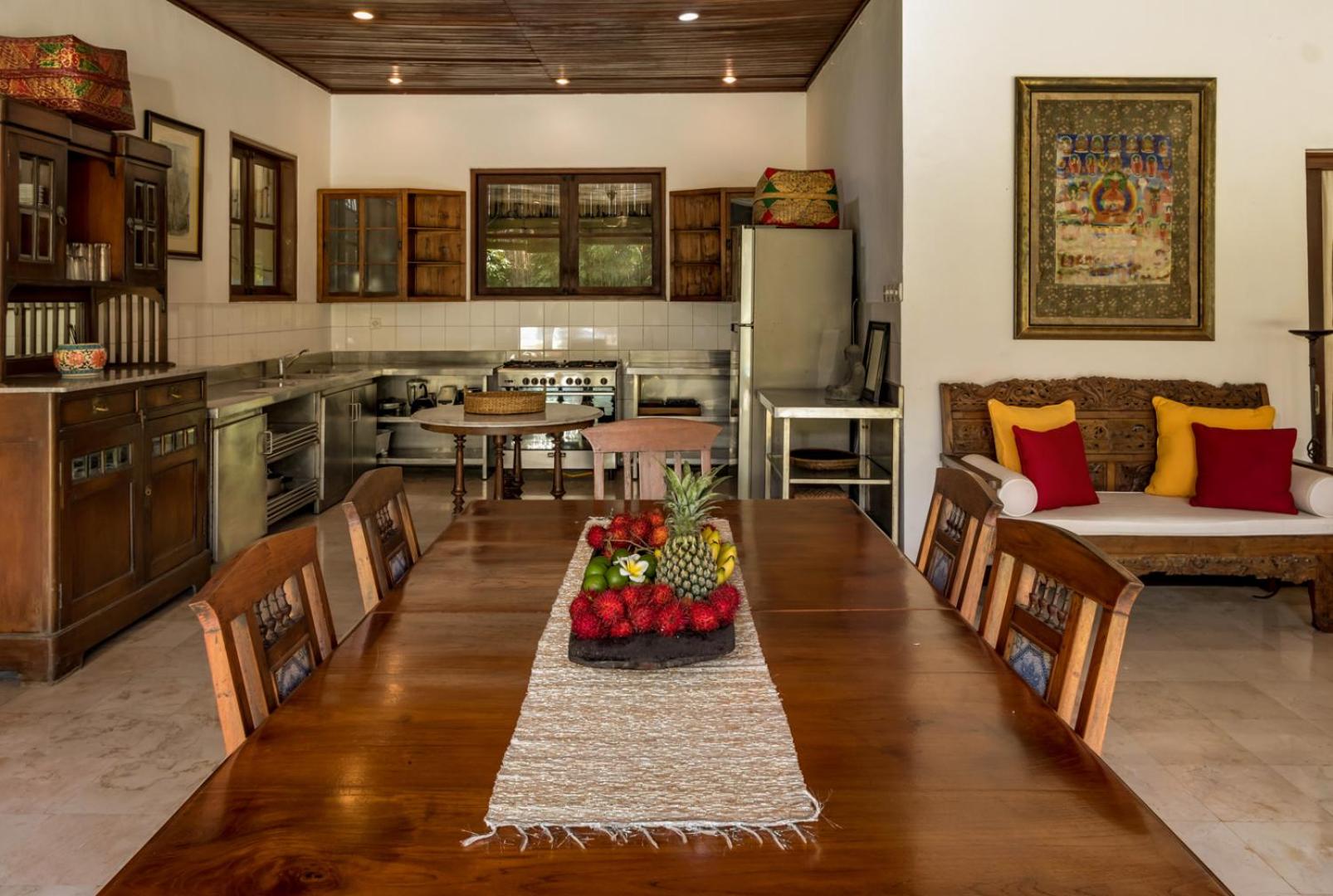 Villa Eight