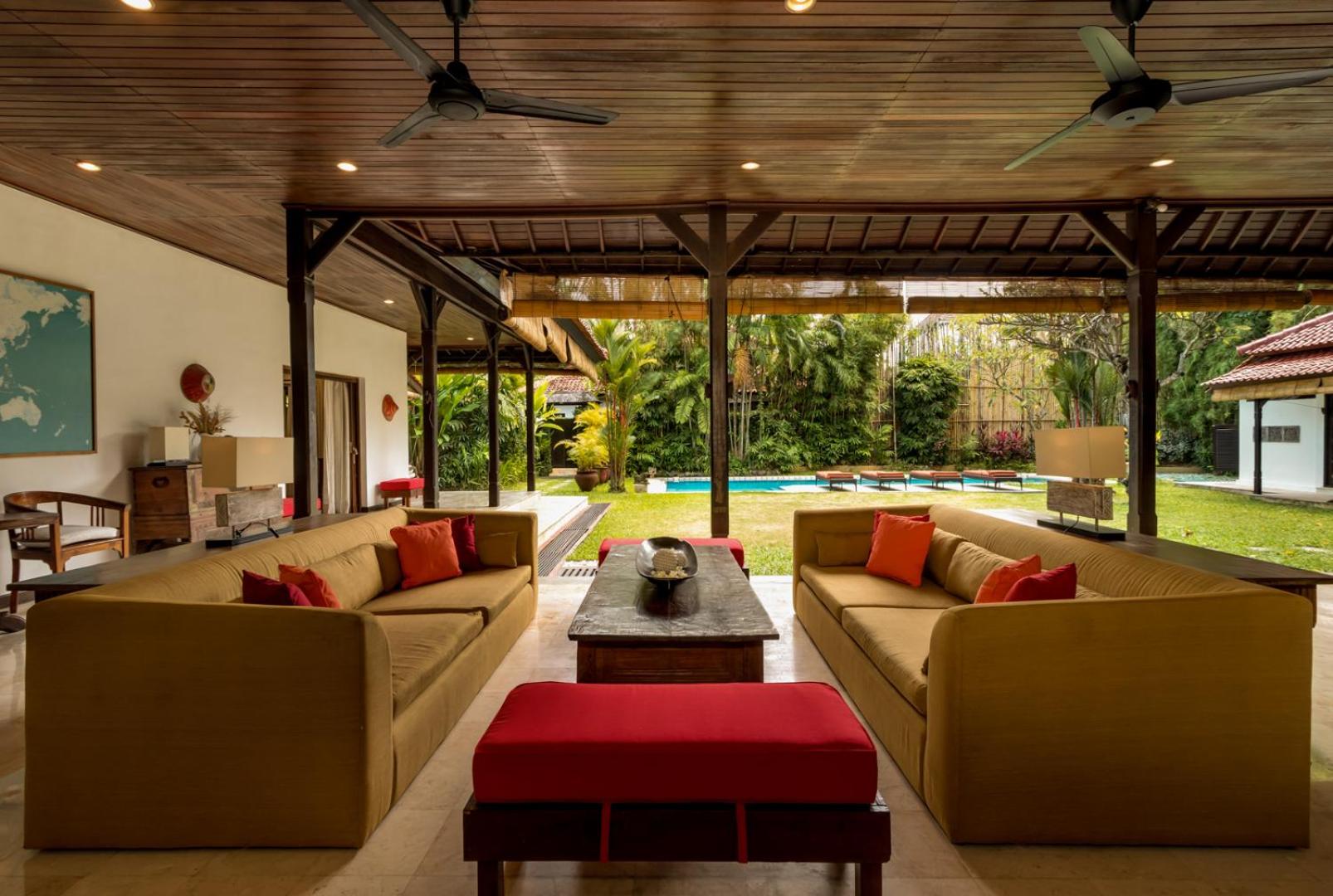 Villa Eight