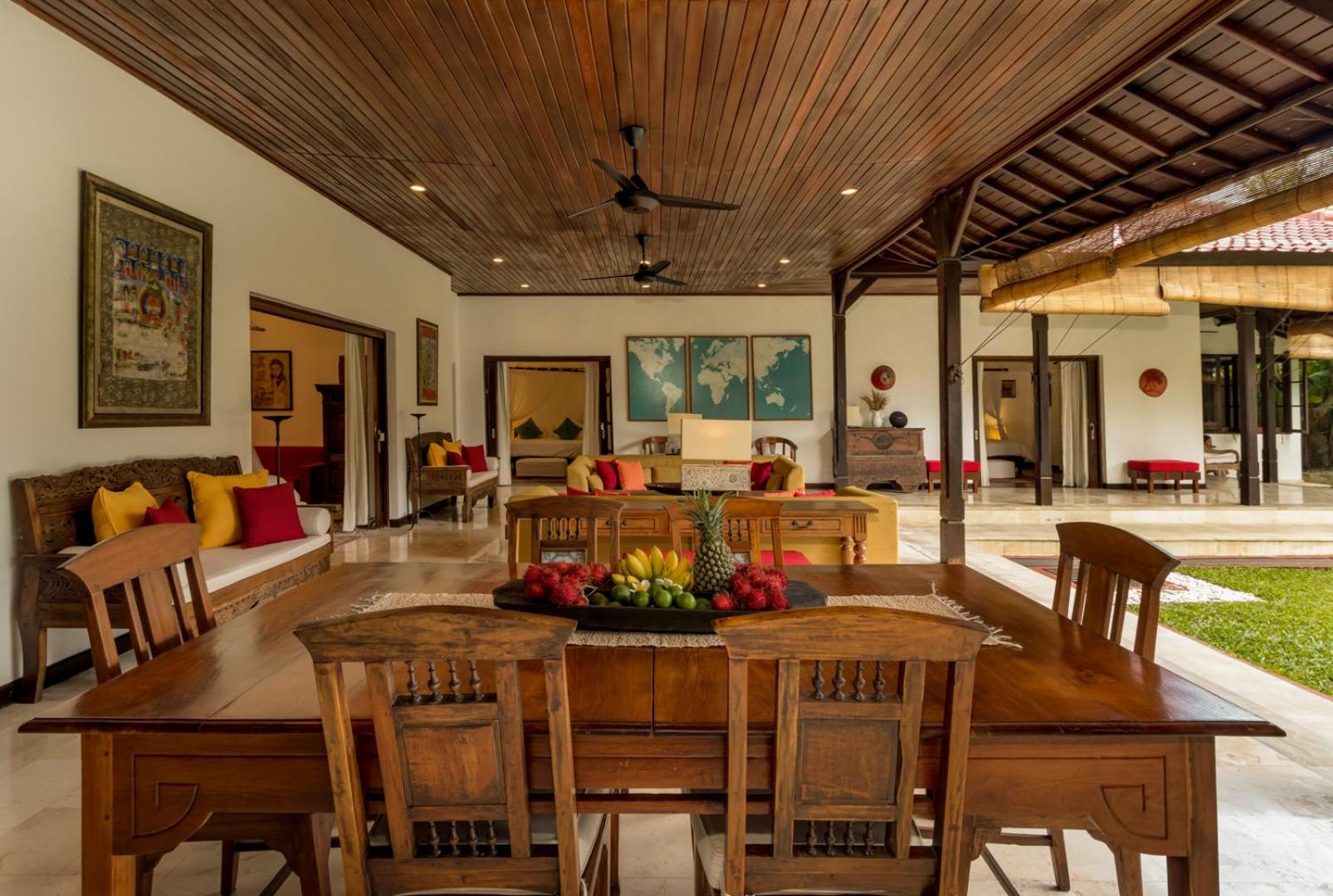 Villa Eight