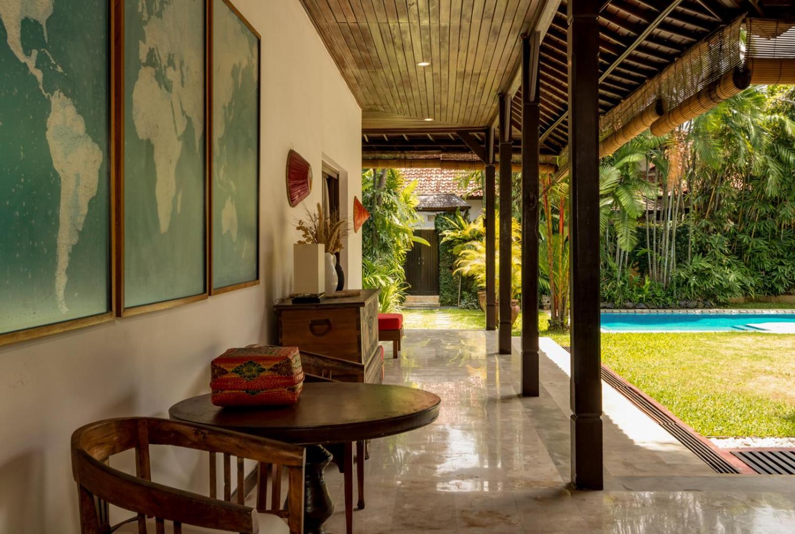 Villa Eight