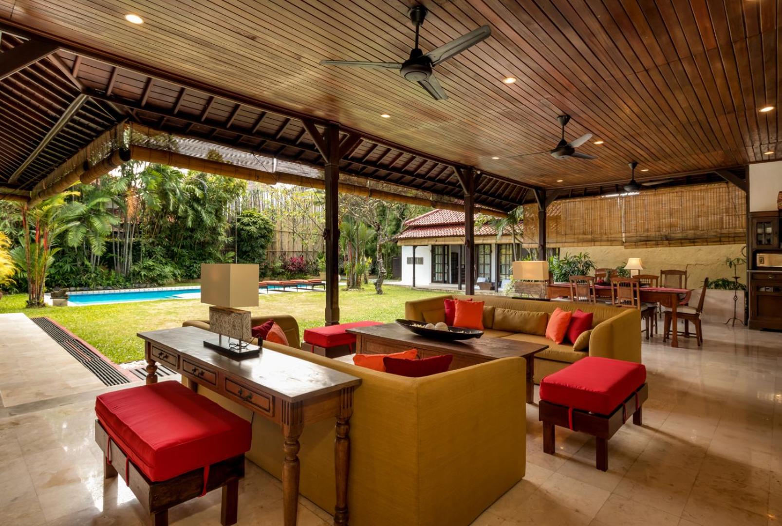 Villa Eight