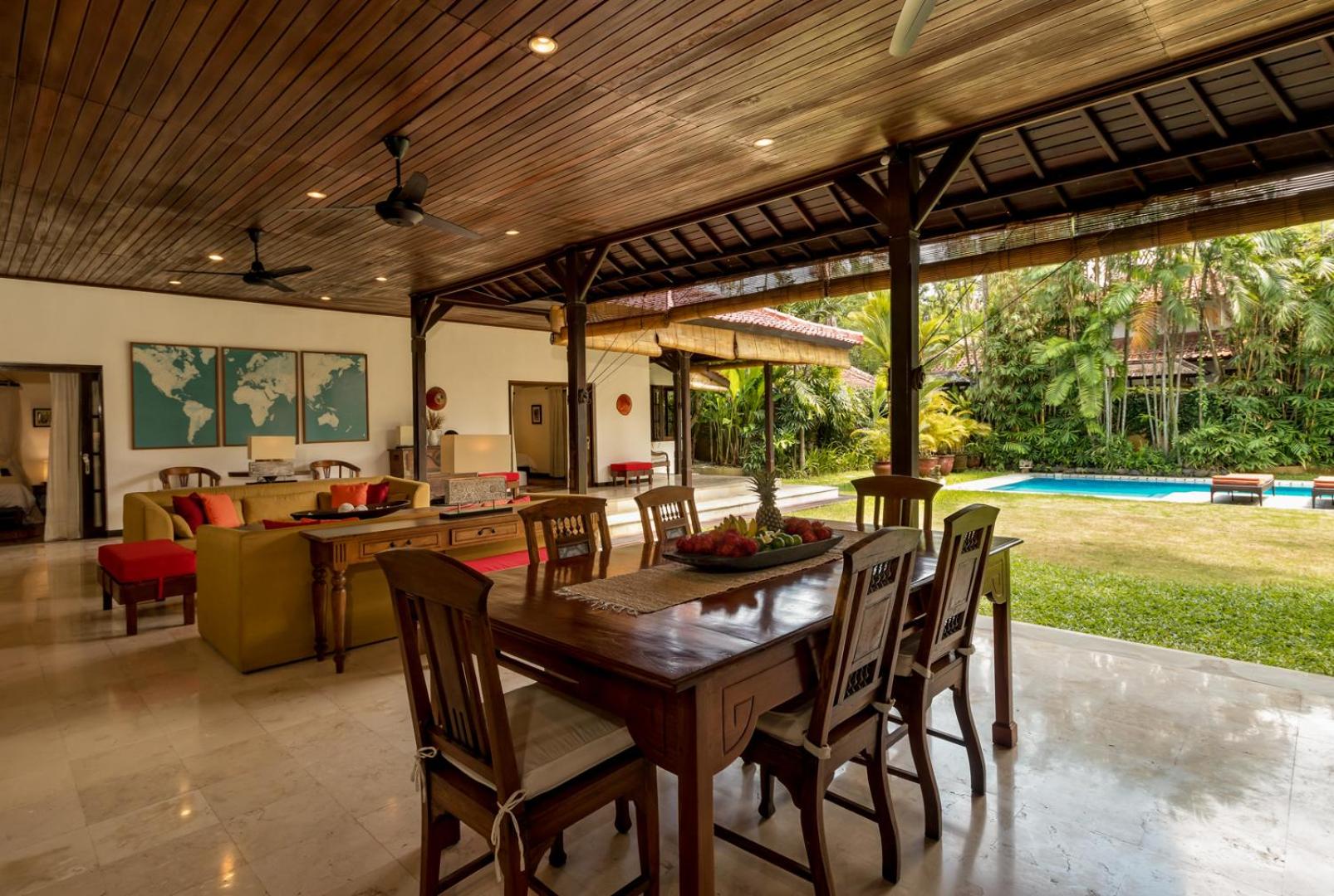 Villa Eight
