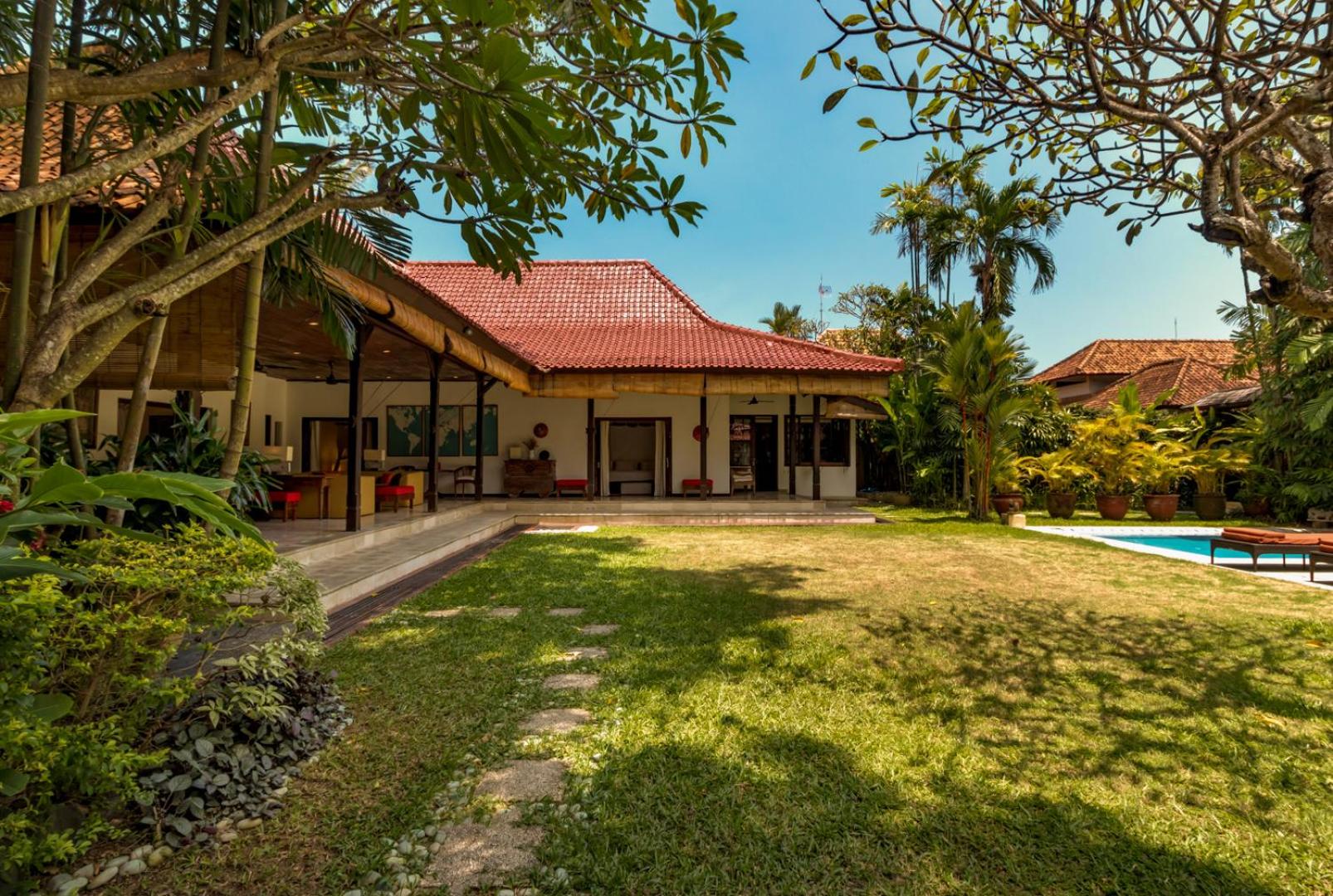 Villa Eight
