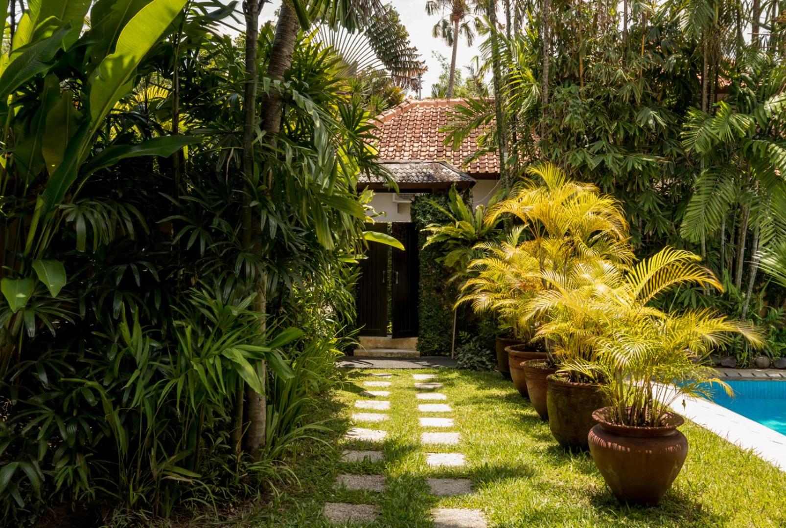 Villa Eight