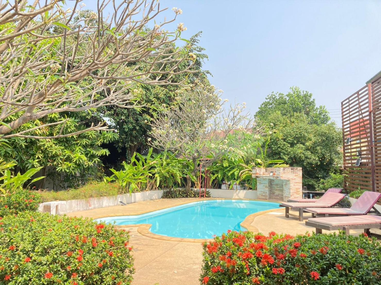Wiriya House