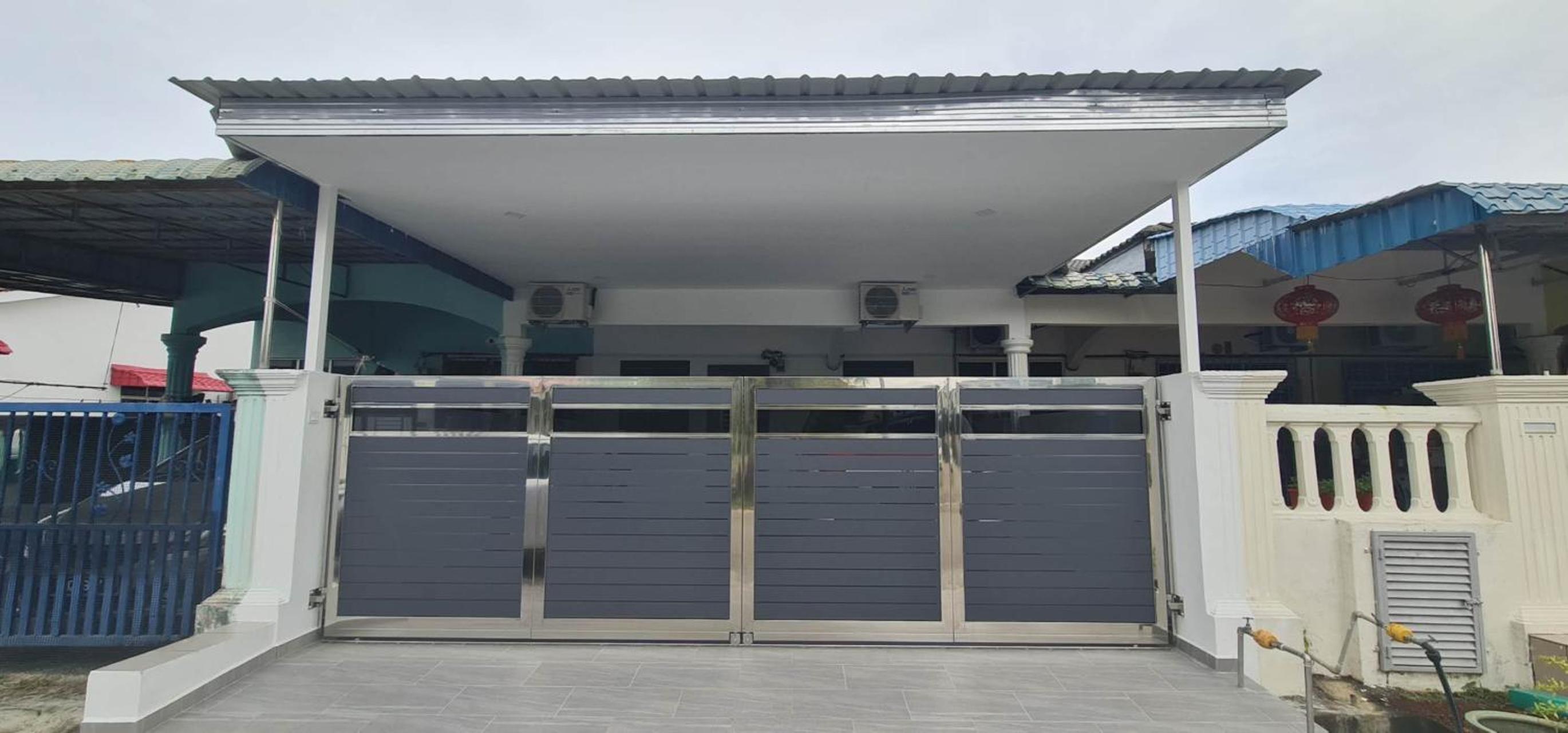 Mersing little homestay II 3 bedrooms photo 1