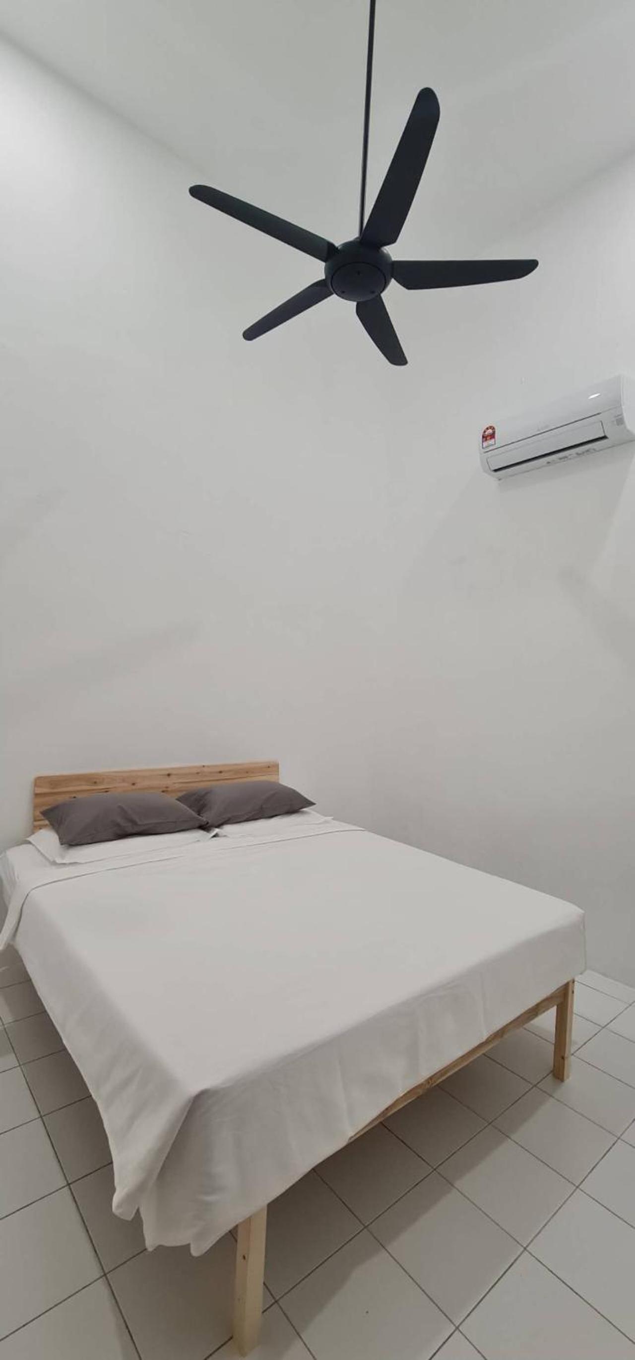 Mersing little homestay II 3 bedrooms photo 5