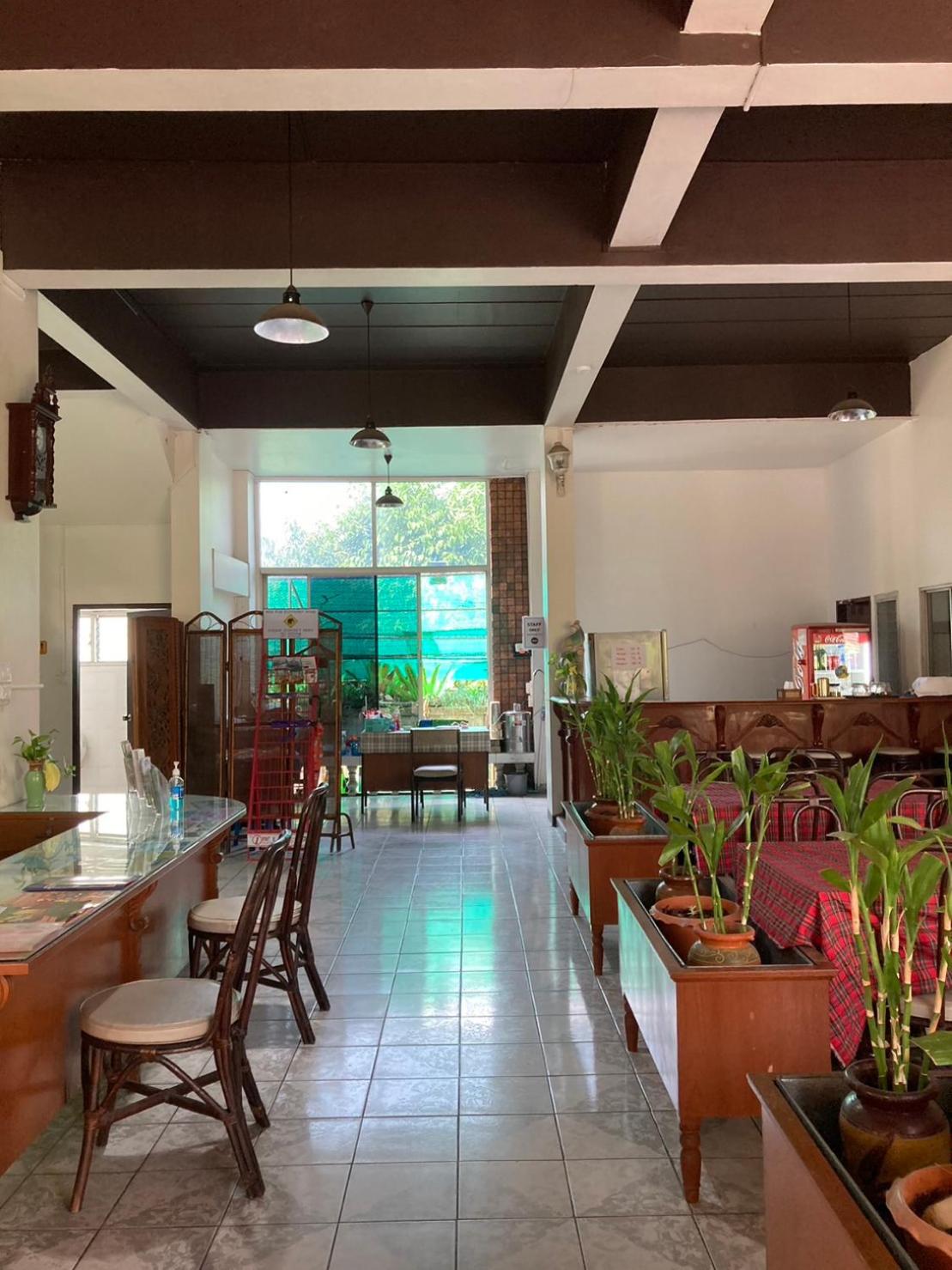 Wiriya House