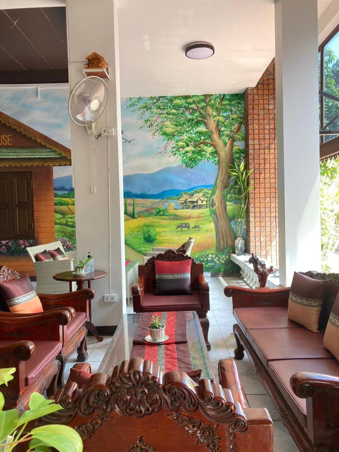 Wiriya House