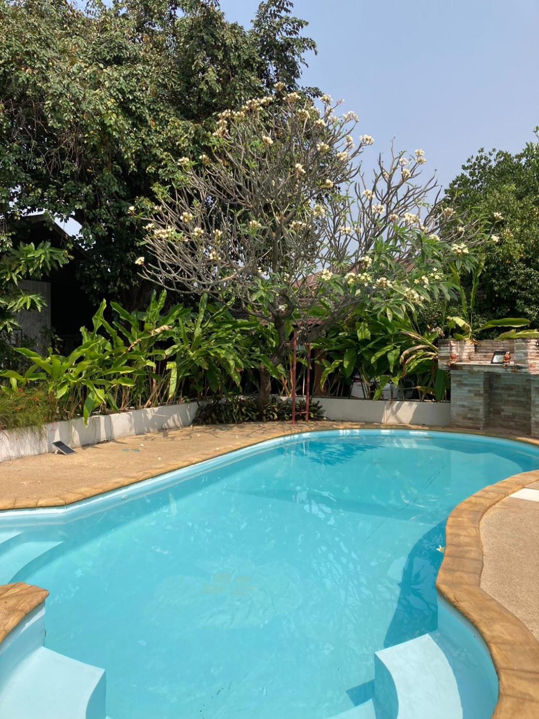 Wiriya House