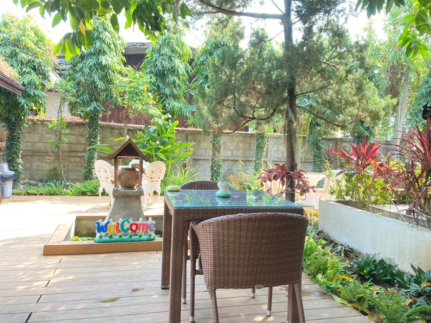 Wiriya House