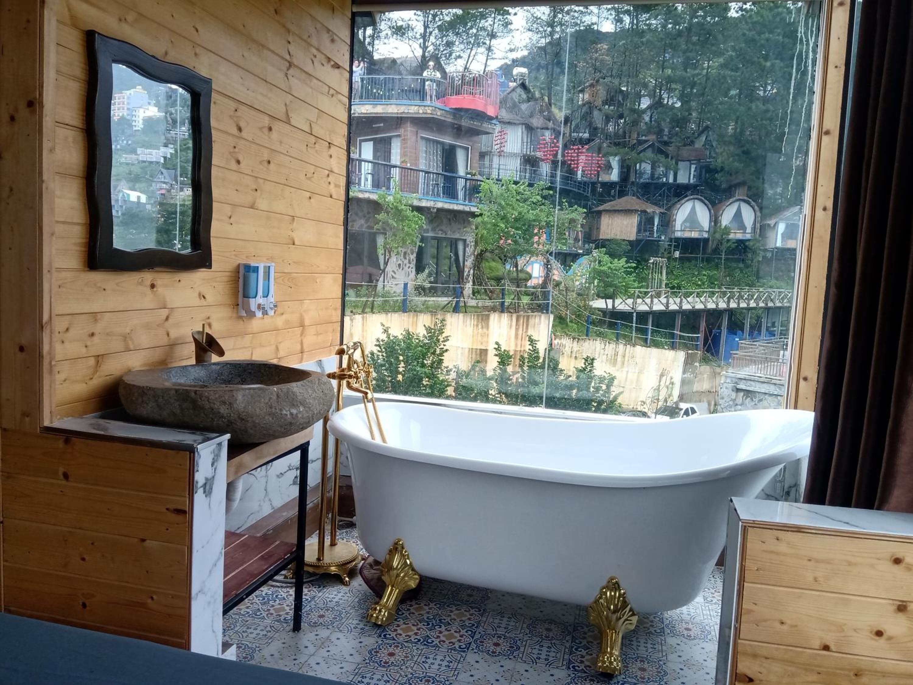 Mimosa Villa