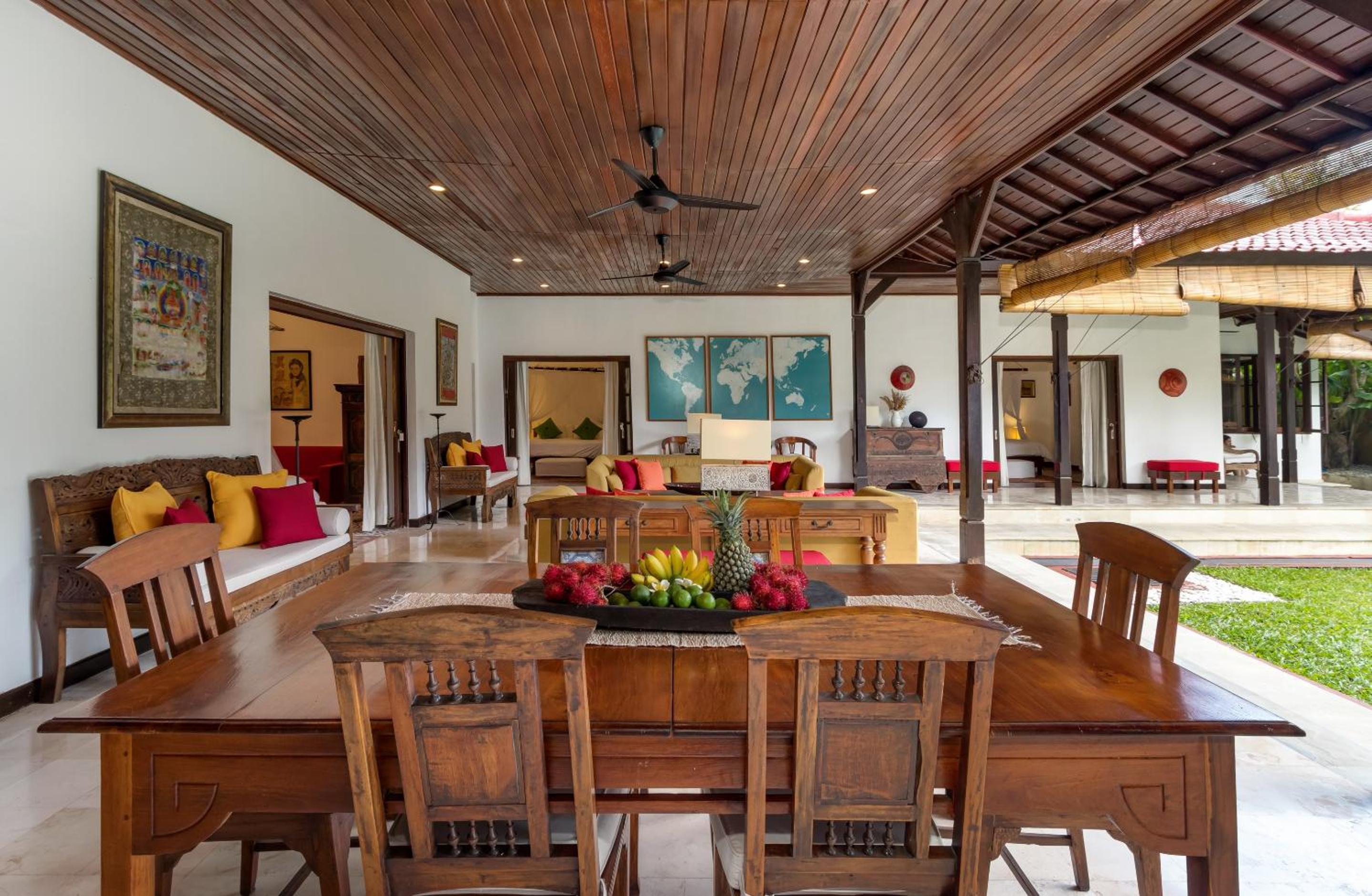 Villa Eight