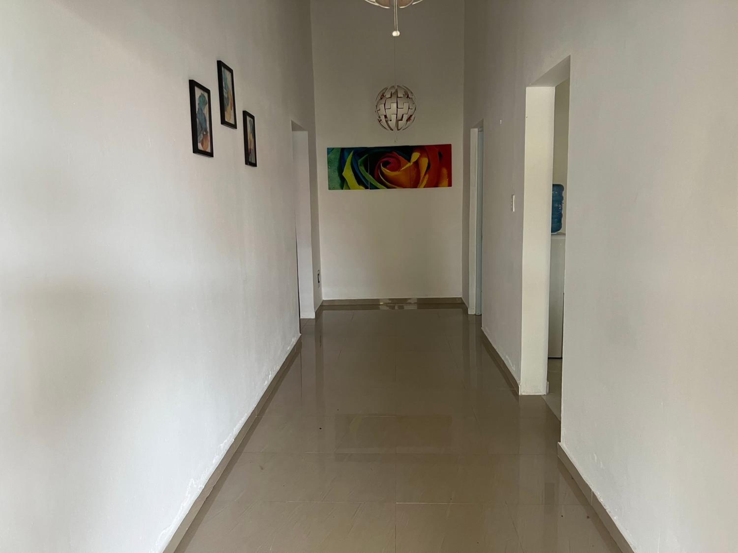 Villa Piña Alojamiento rural