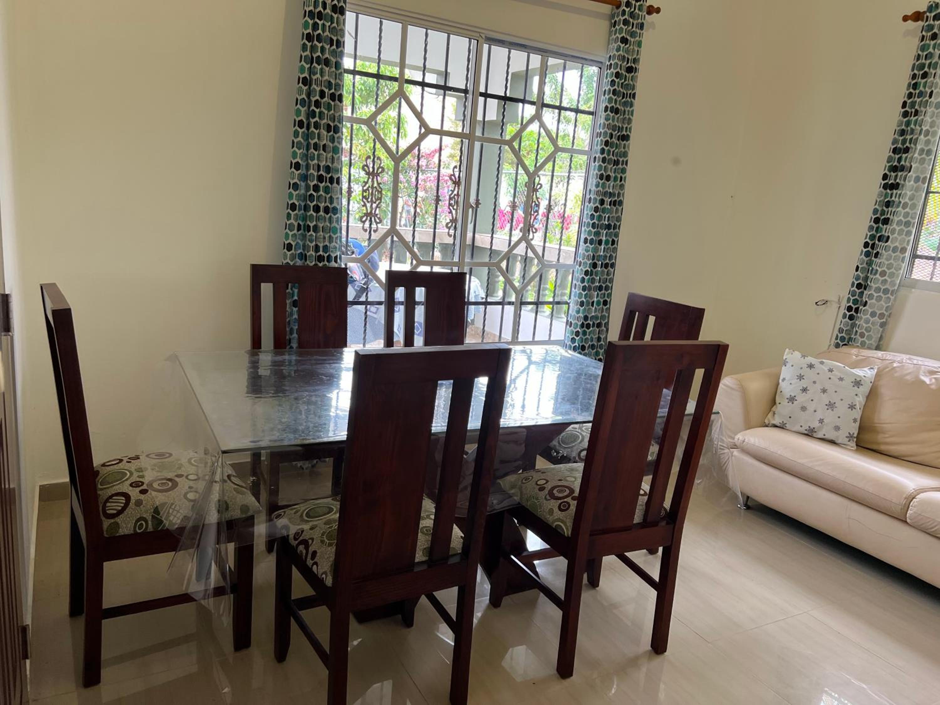 Villa Piña Alojamiento rural