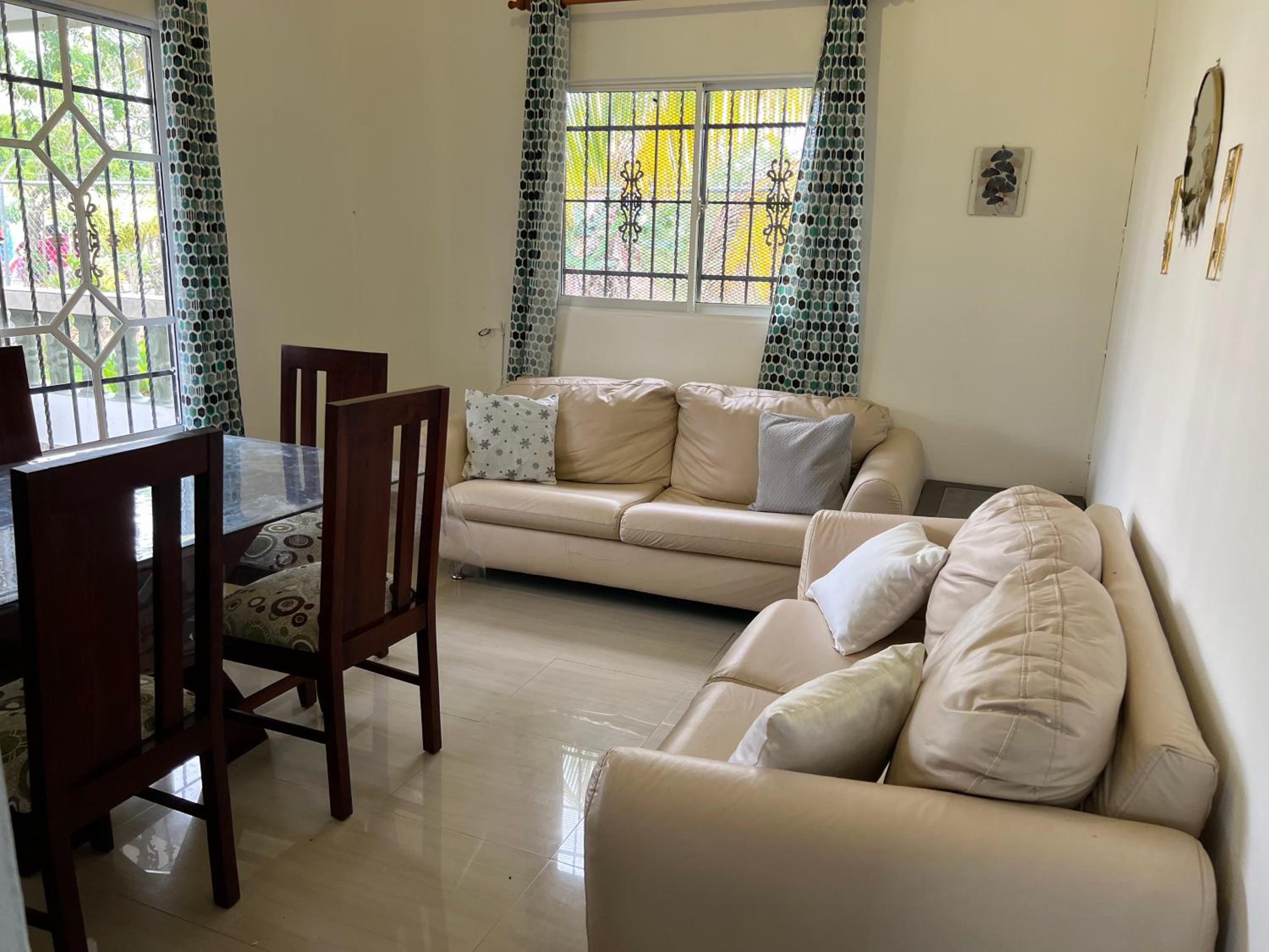 Villa Piña Alojamiento rural