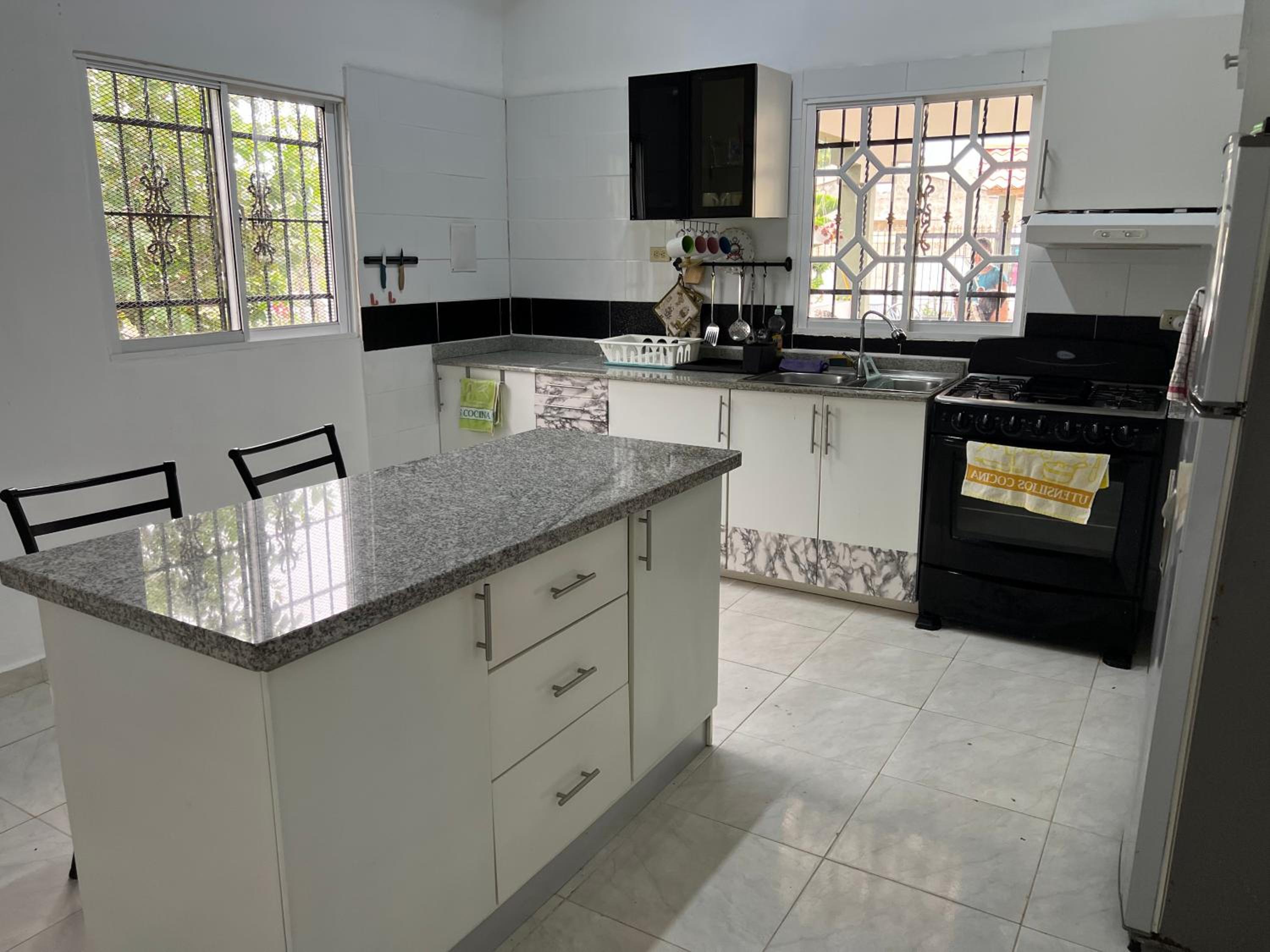 Villa Piña Alojamiento rural