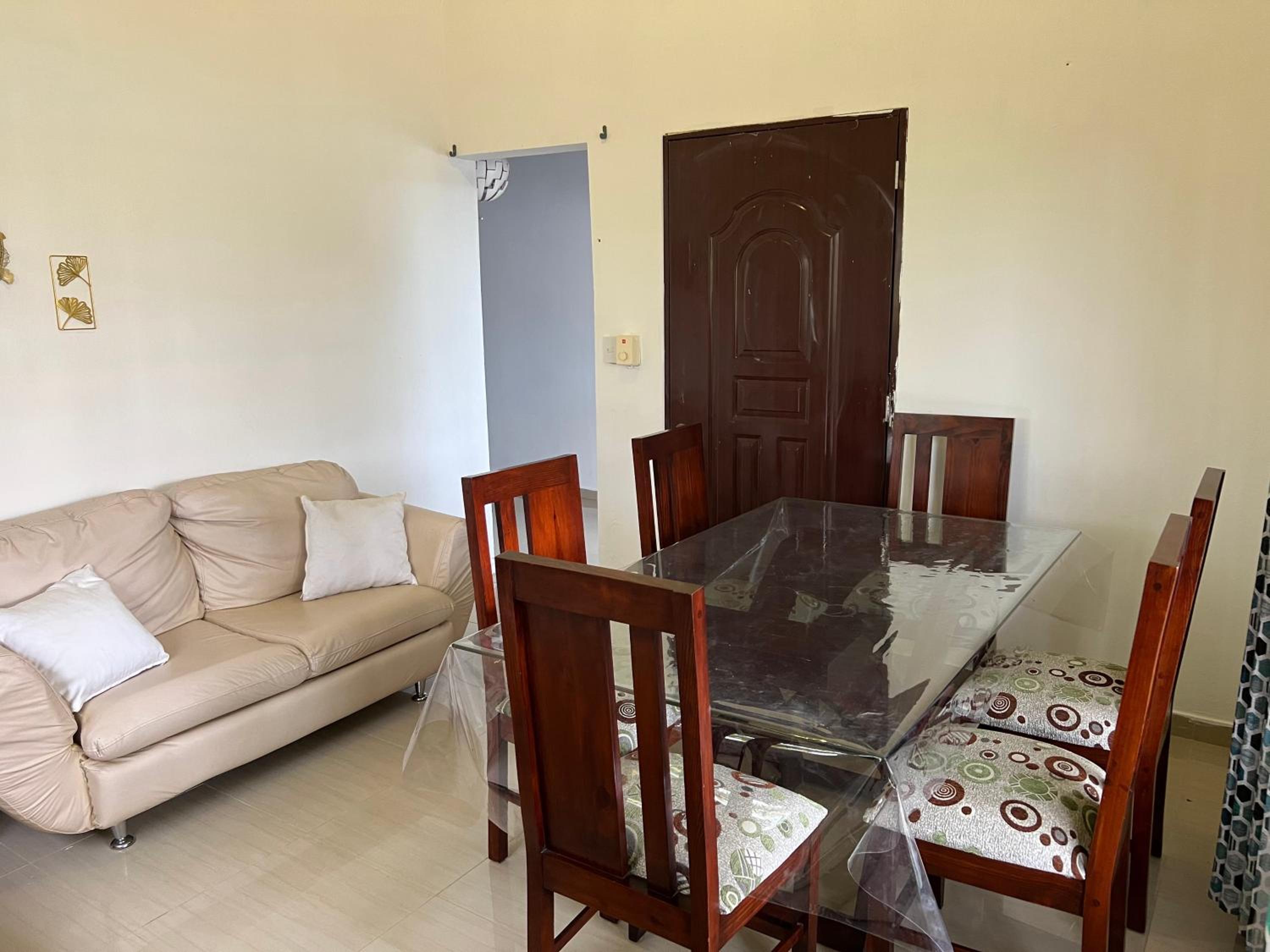 Villa Piña Alojamiento rural