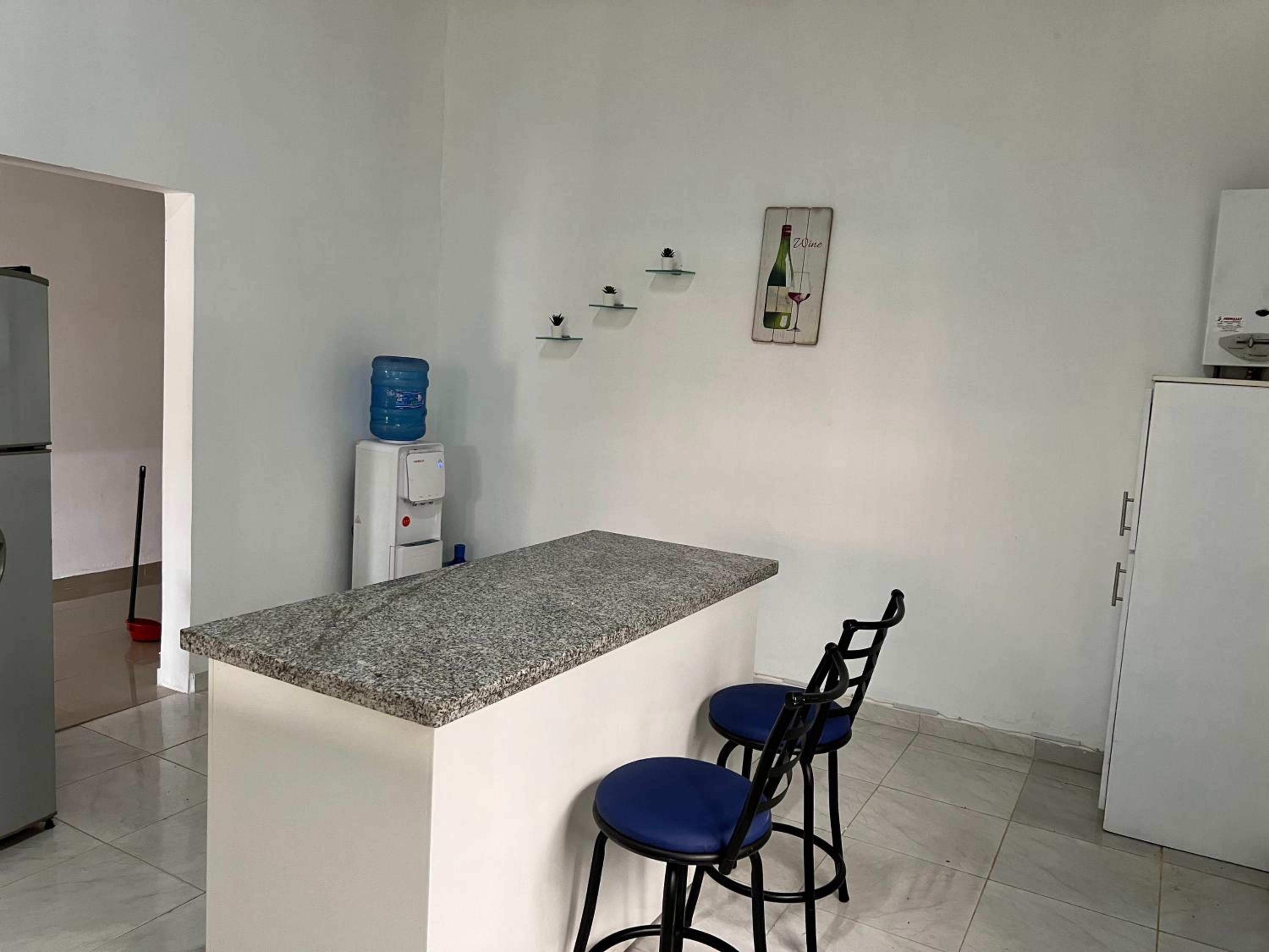 Villa Piña Alojamiento rural