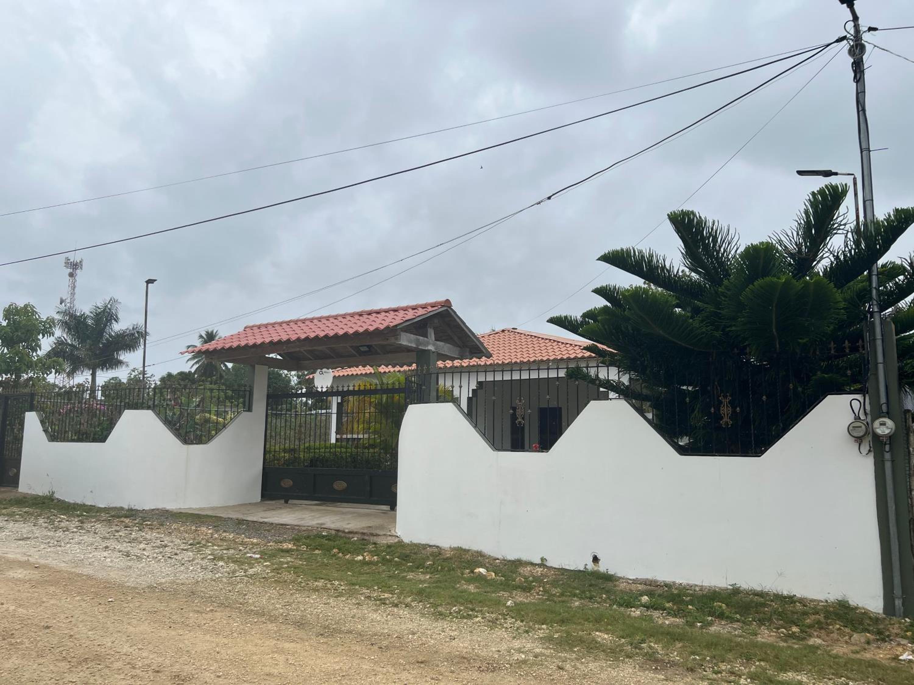 Villa Piña Alojamiento rural