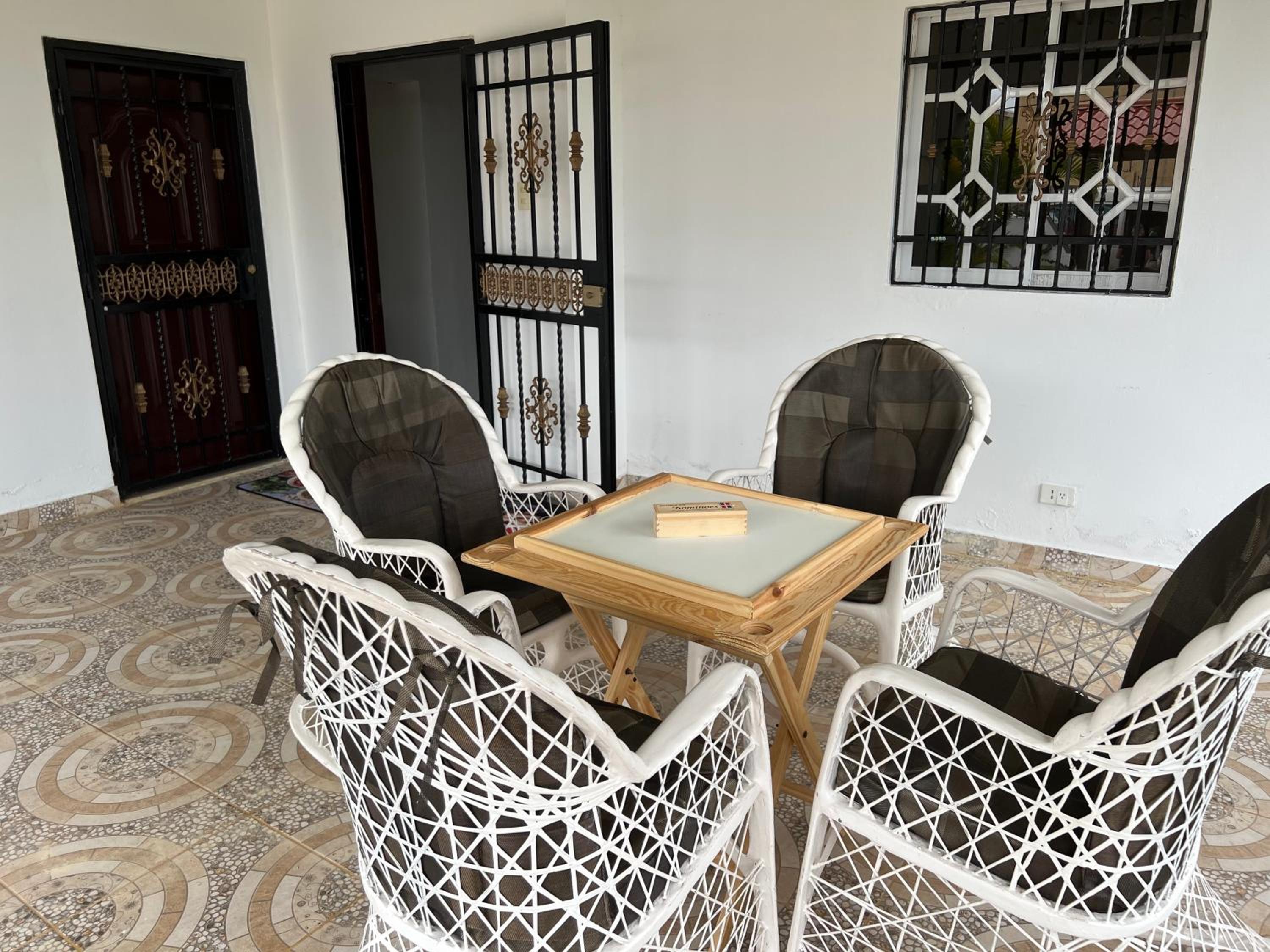 Villa Piña Alojamiento rural