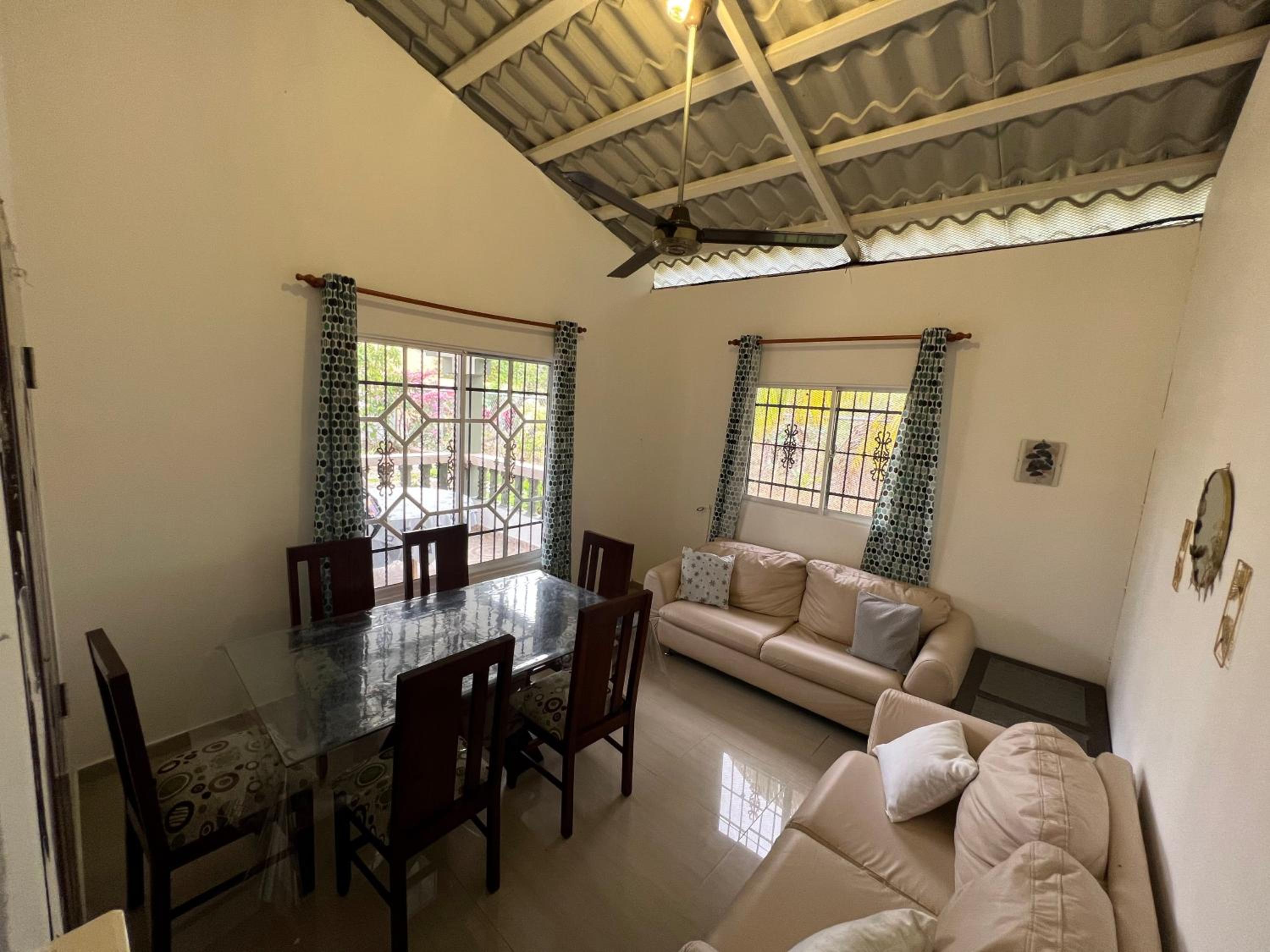 Villa Piña Alojamiento rural