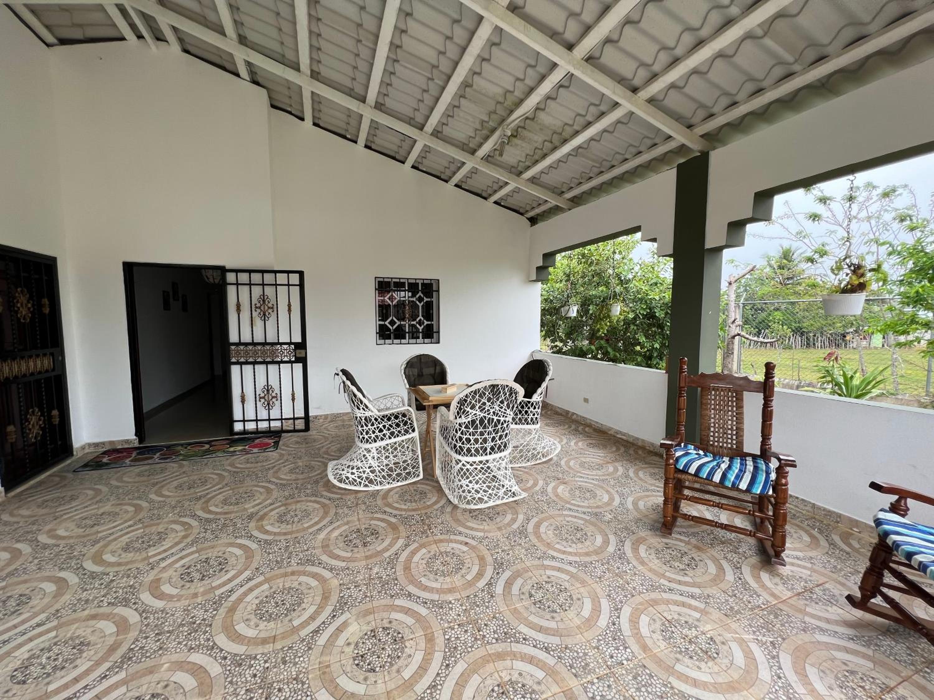 Villa Piña Alojamiento rural