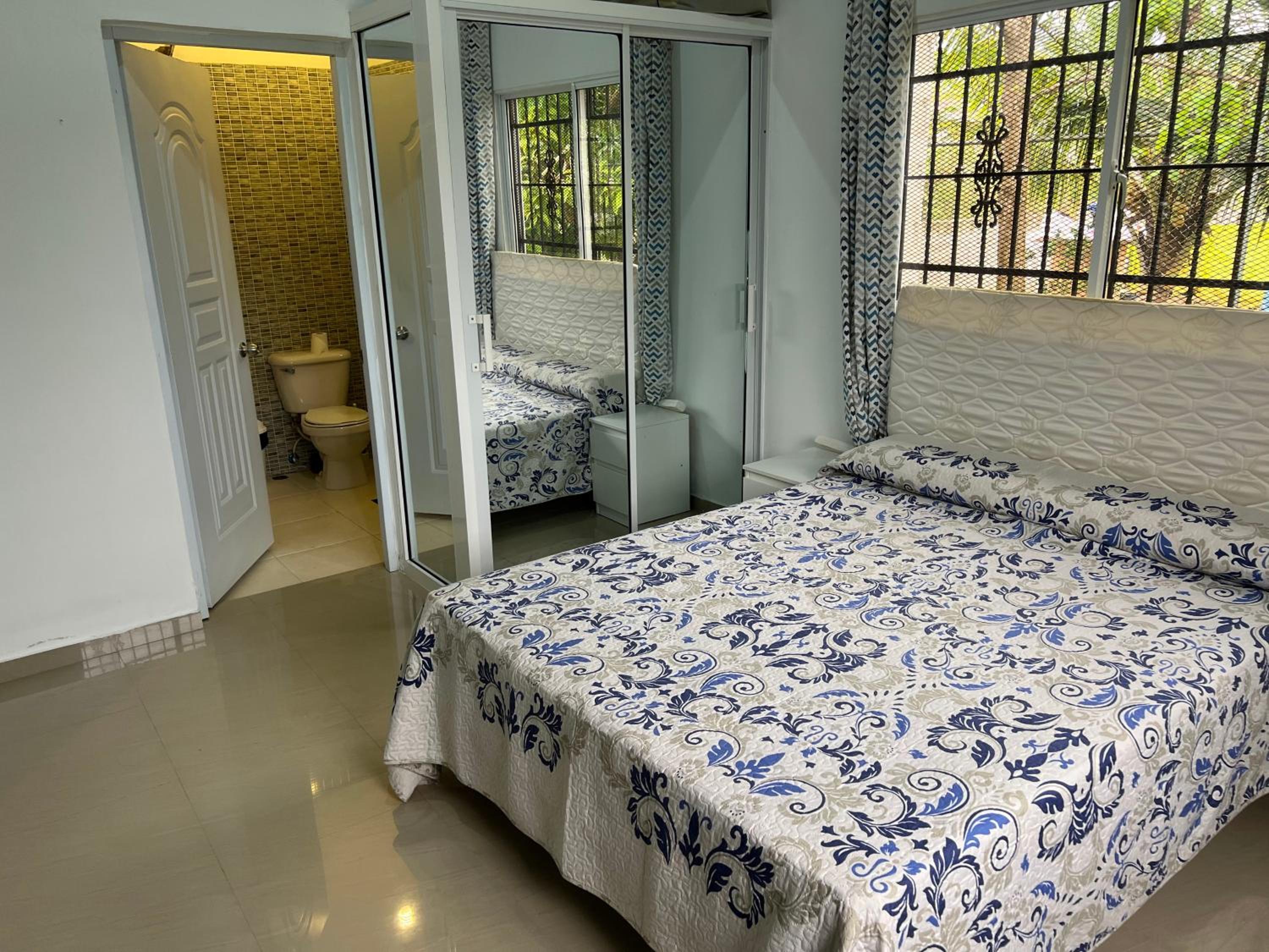 Villa Piña Alojamiento rural