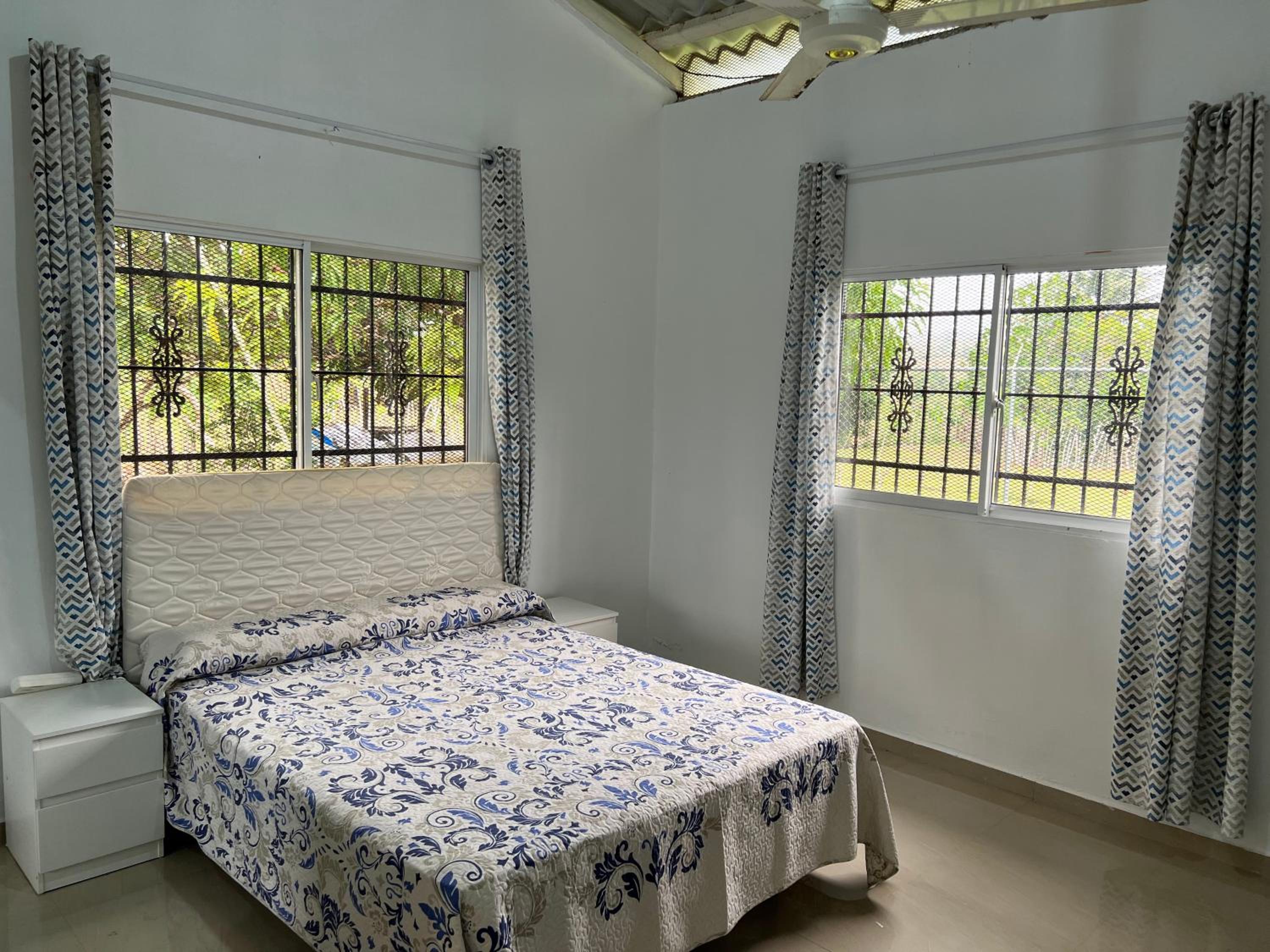 Villa Piña Alojamiento rural