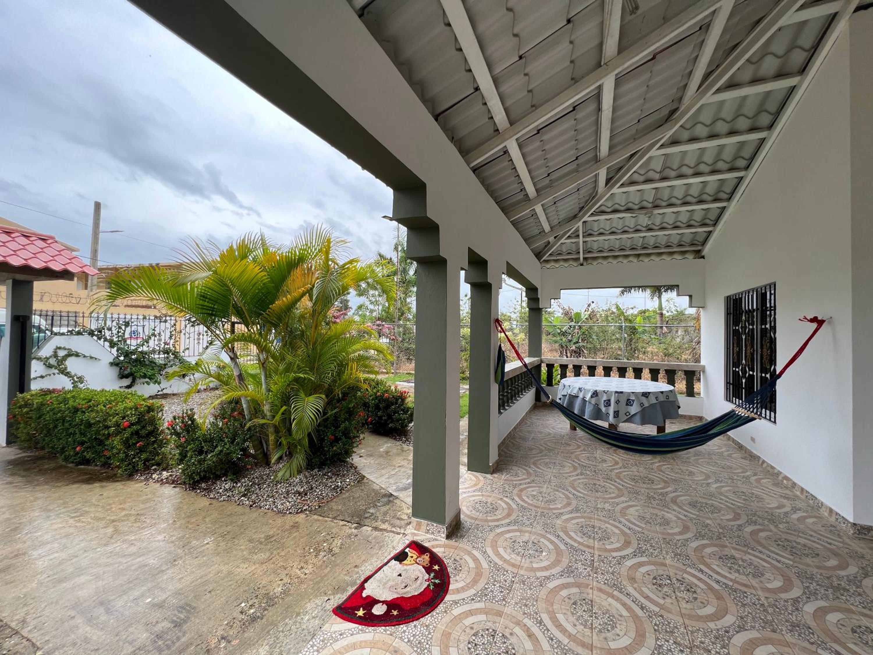 Villa Piña Alojamiento rural