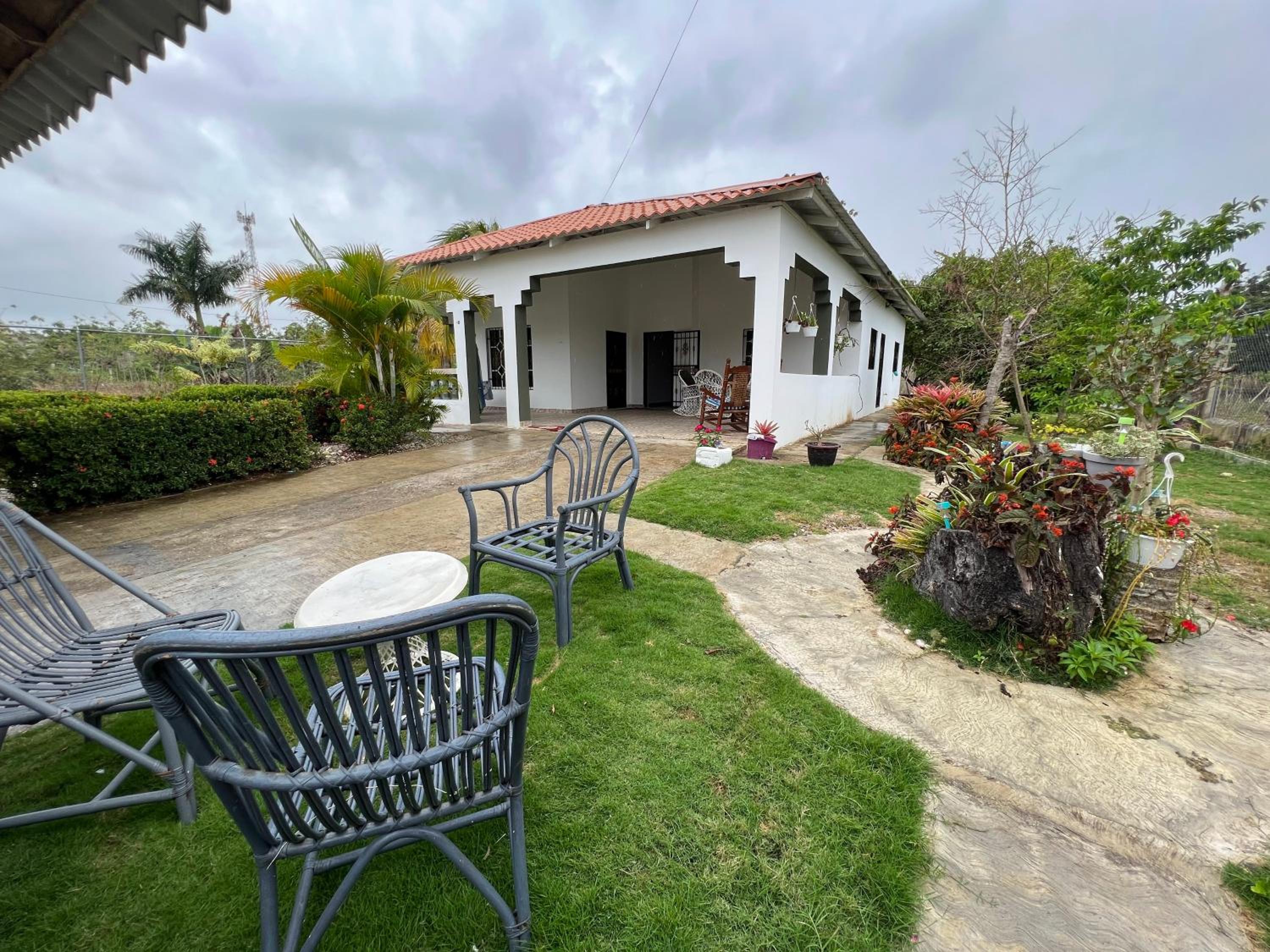 Villa Piña Alojamiento rural