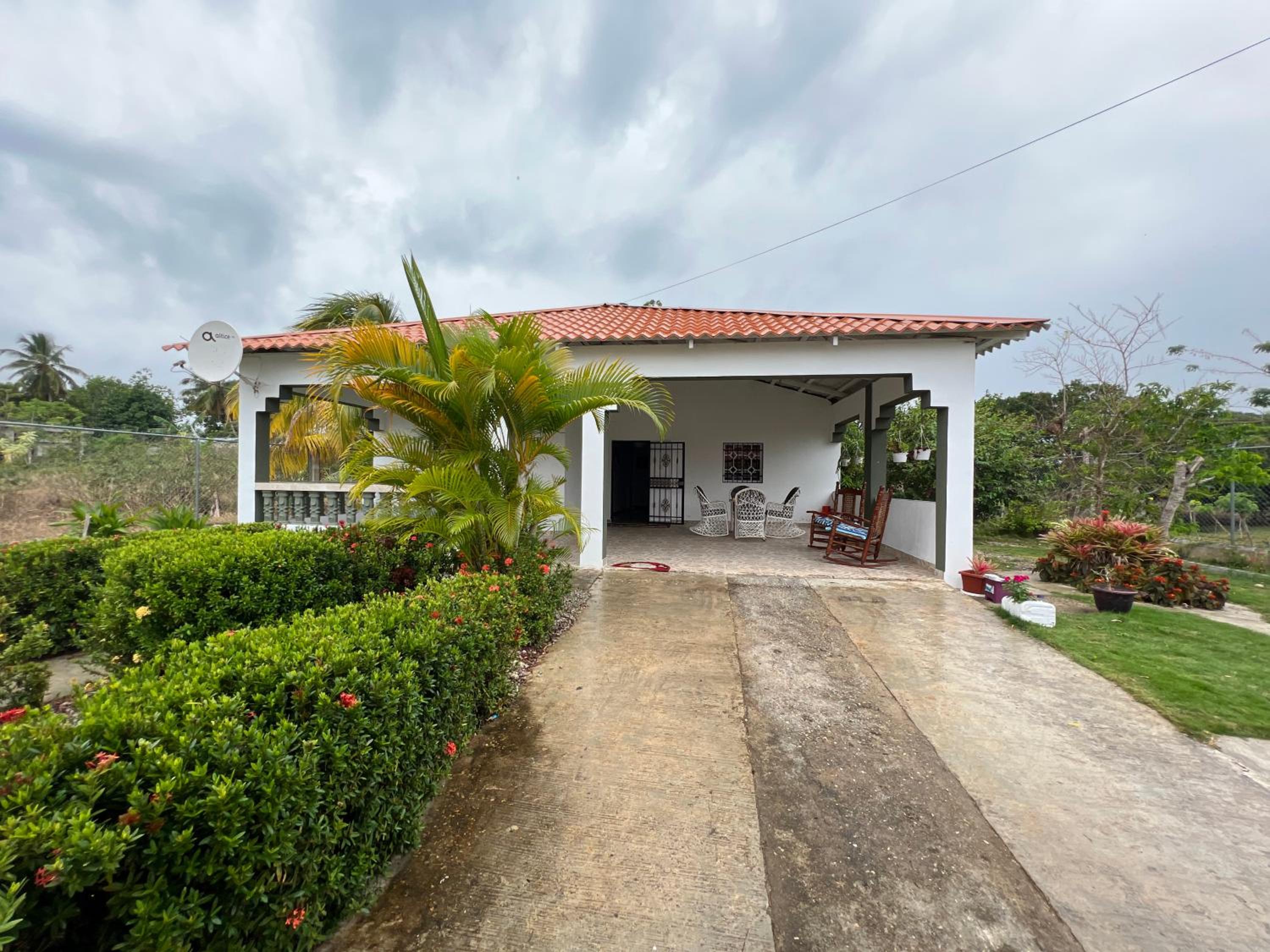 Villa Piña Alojamiento rural