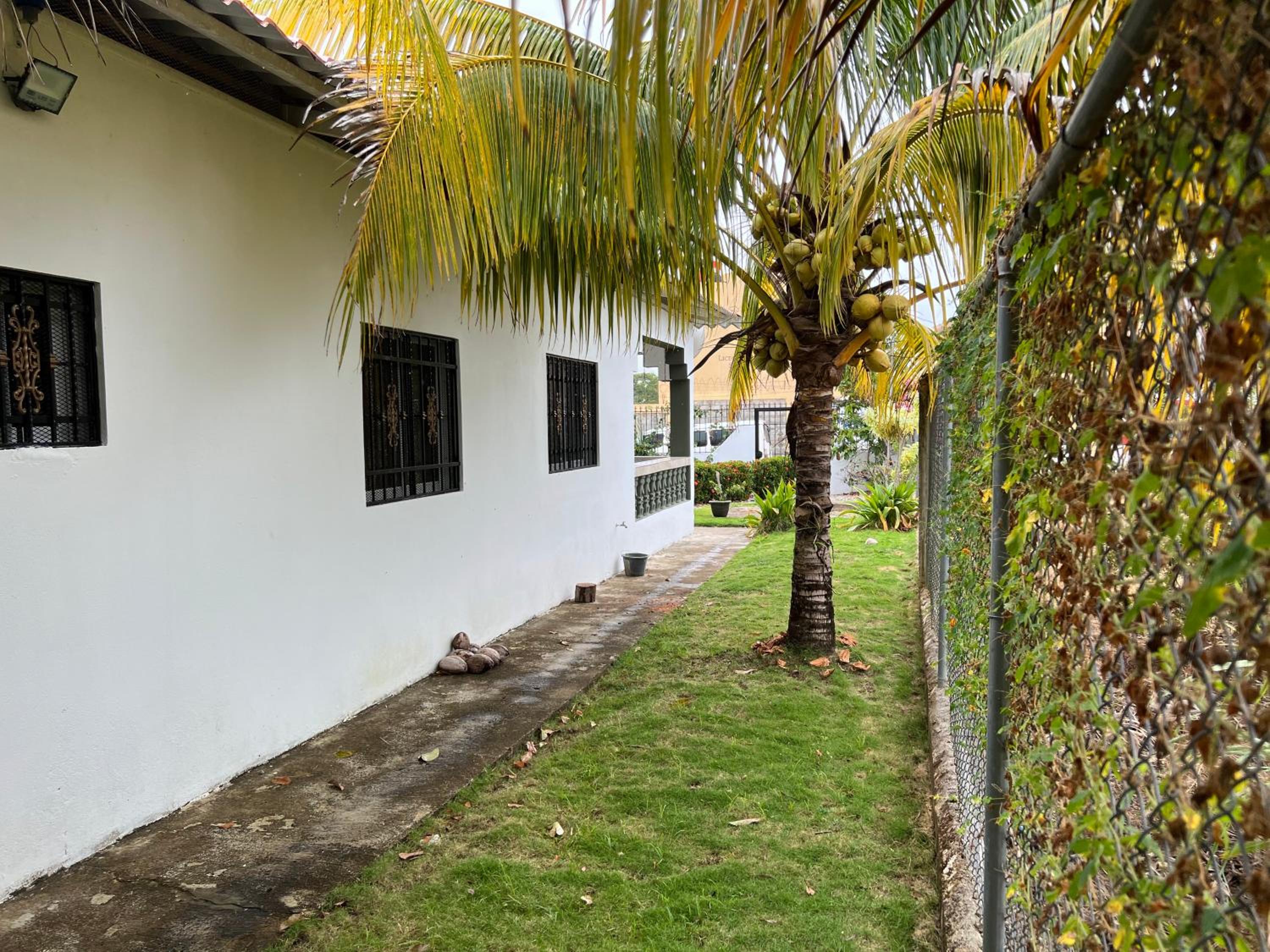 Villa Piña Alojamiento rural