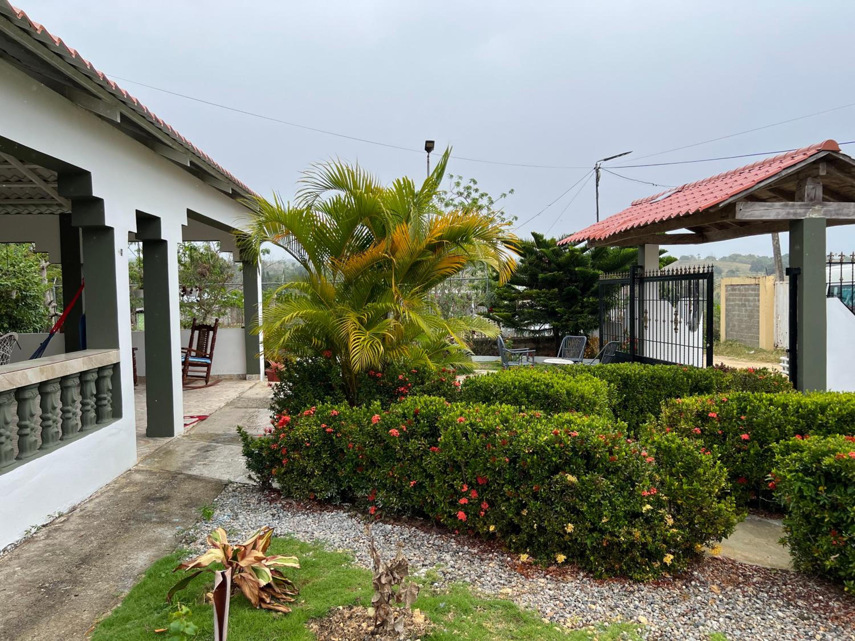 Villa Piña Alojamiento rural