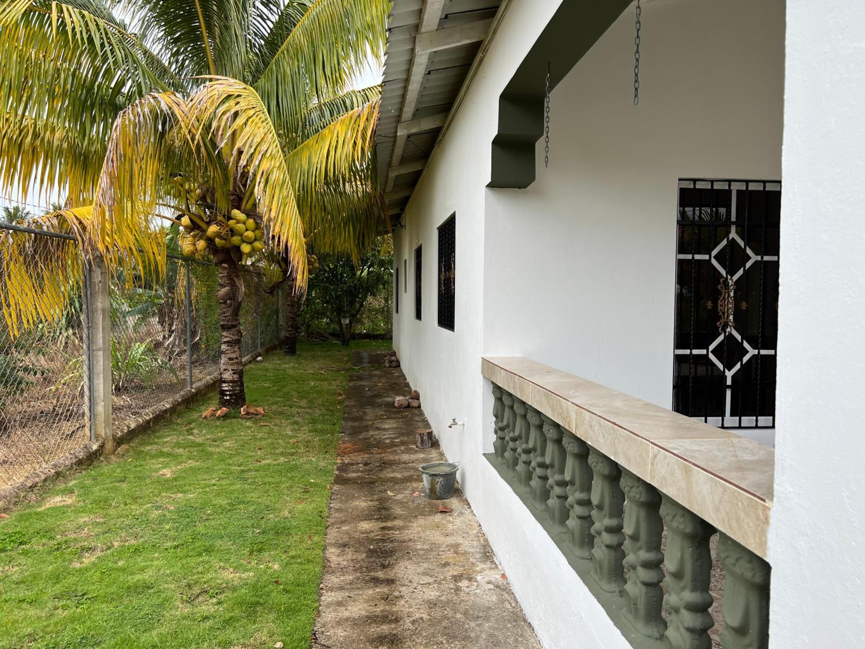 Villa Piña Alojamiento rural