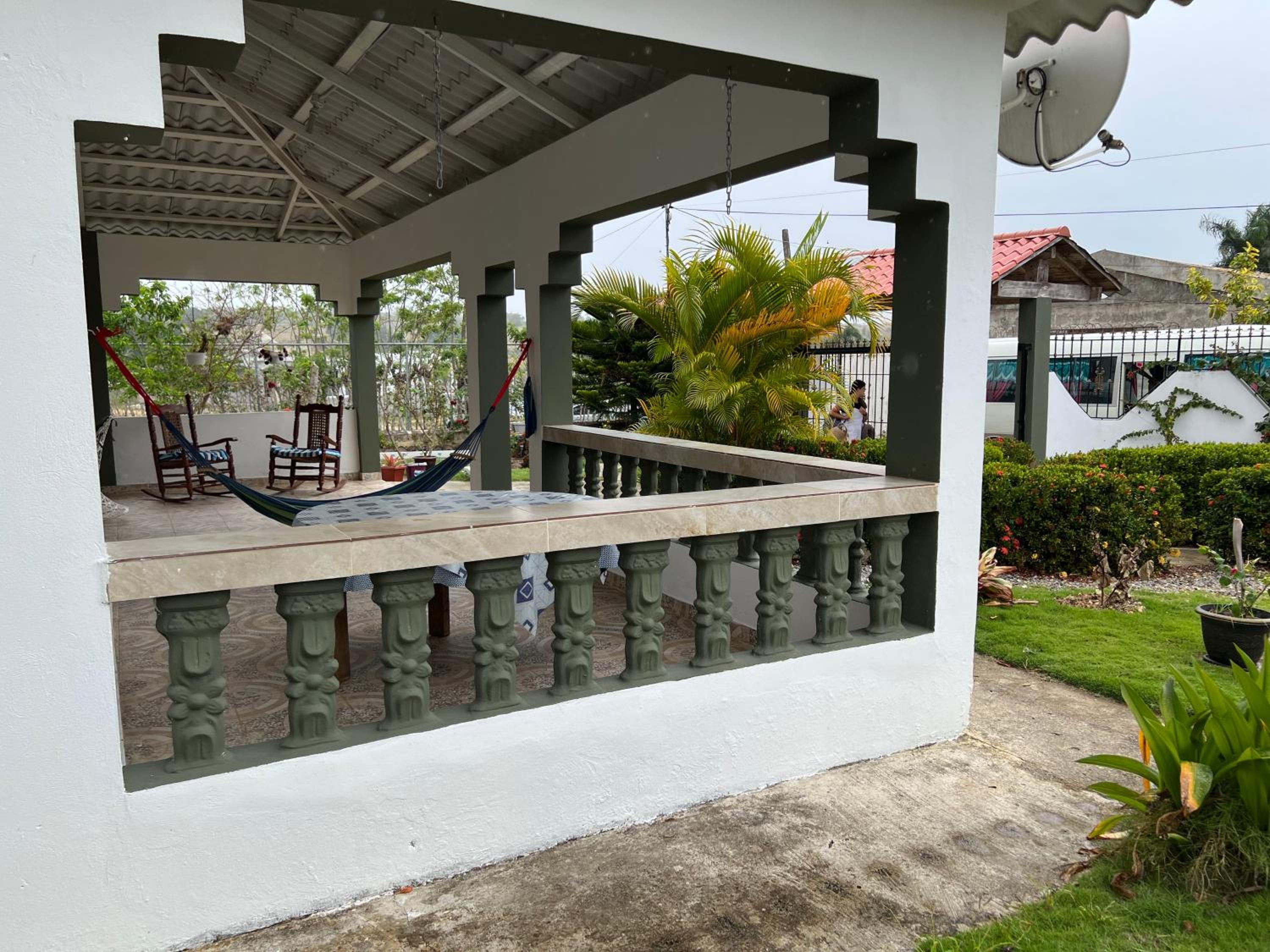 Villa Piña Alojamiento rural