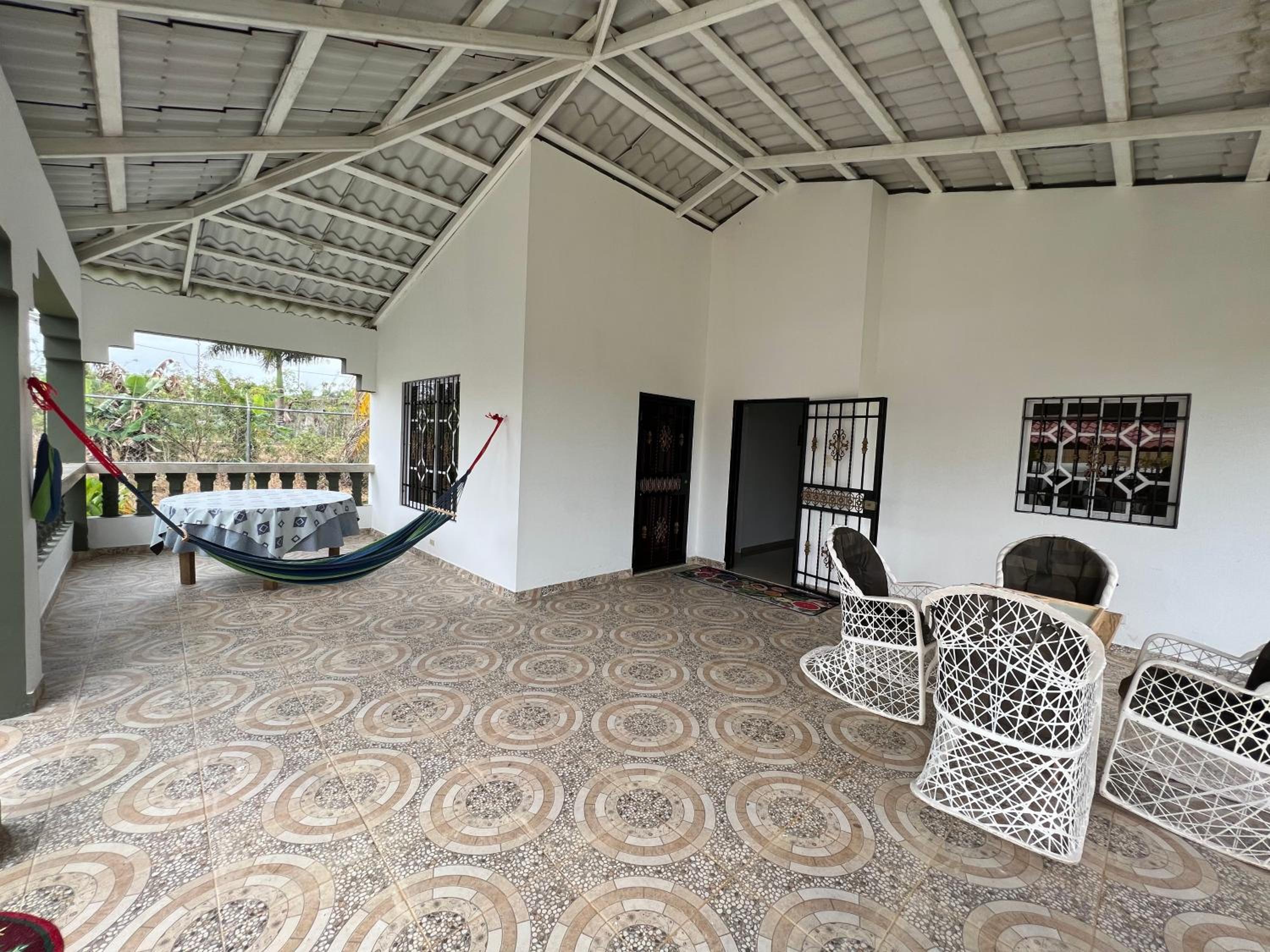 Villa Piña Alojamiento rural