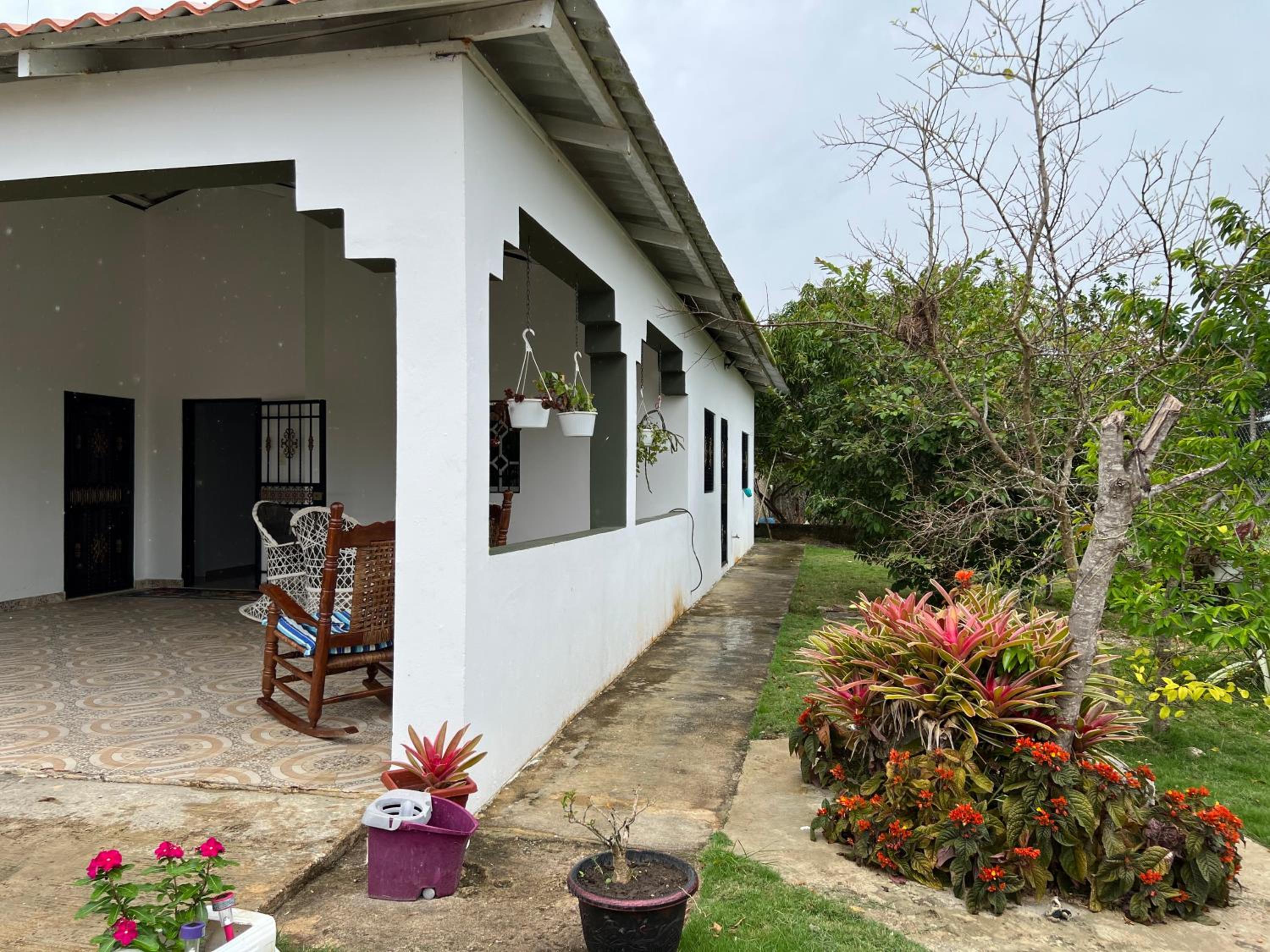 Villa Piña Alojamiento rural