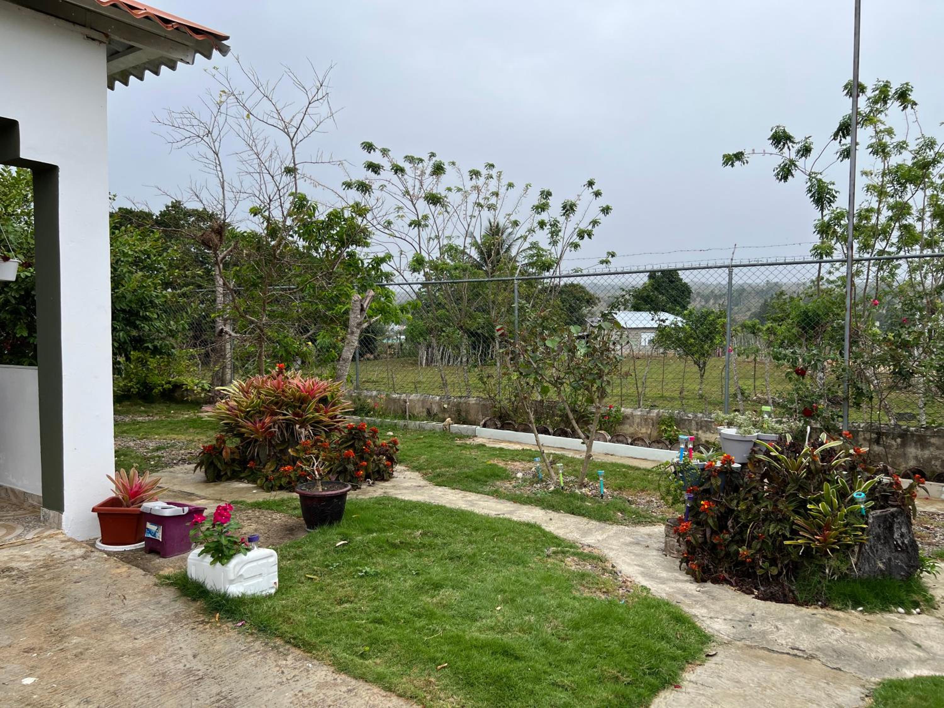 Villa Piña Alojamiento rural