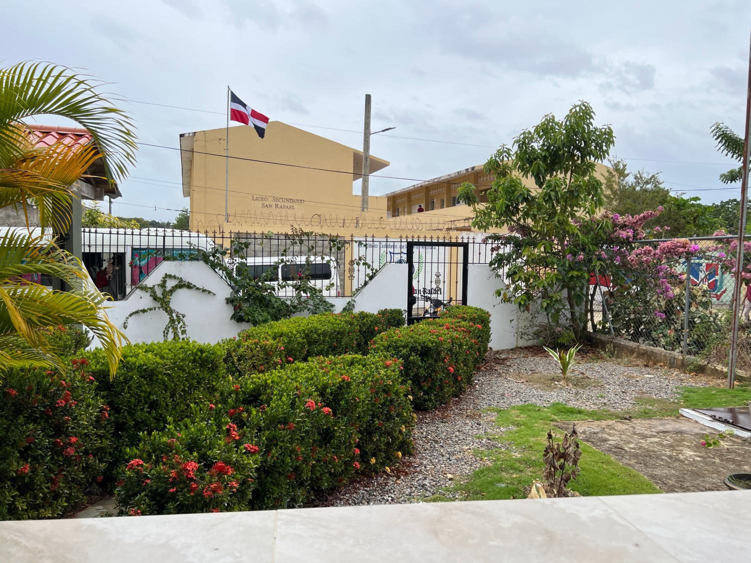Villa Piña Alojamiento rural