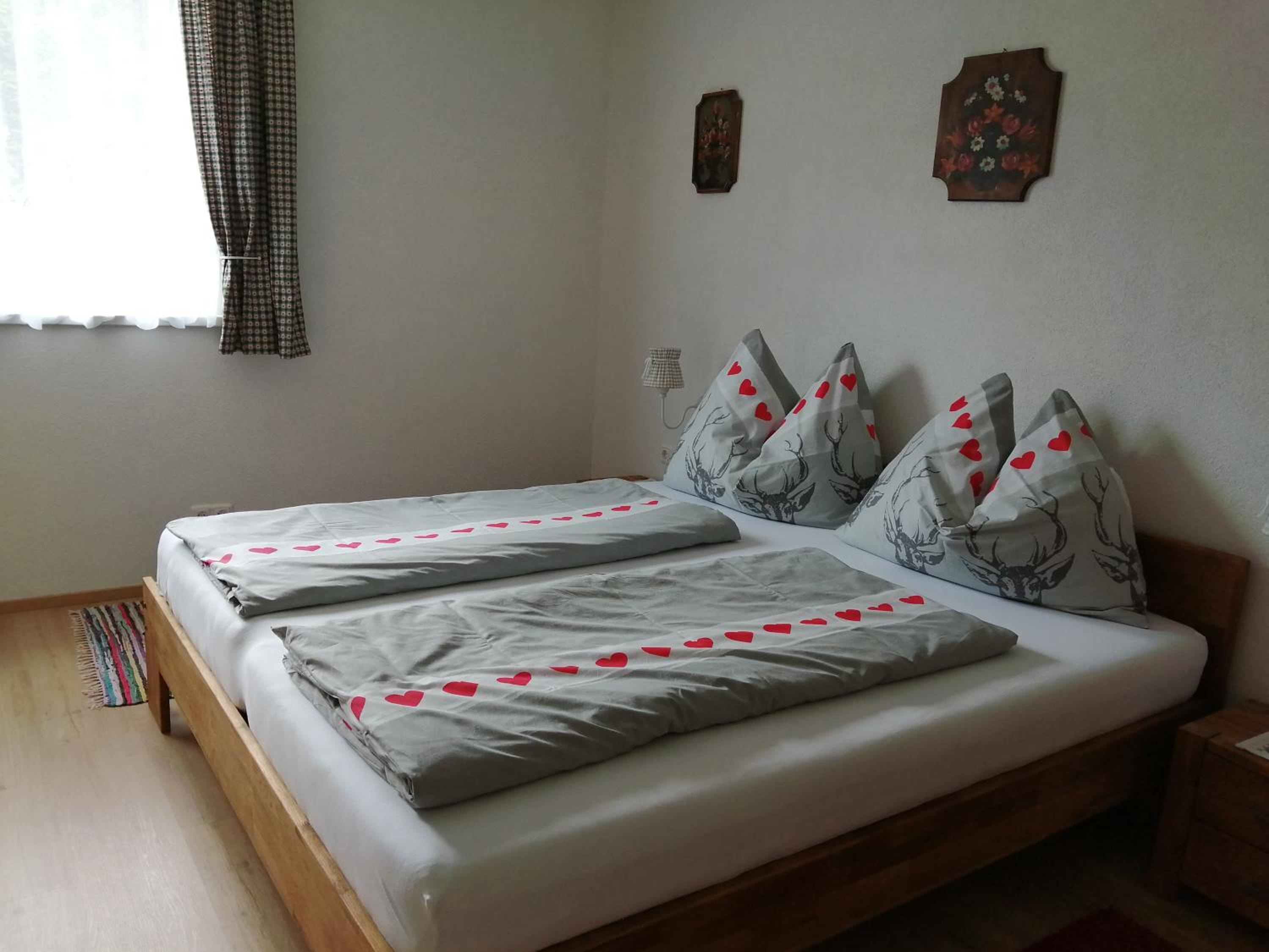 Ferienhaus Kitting