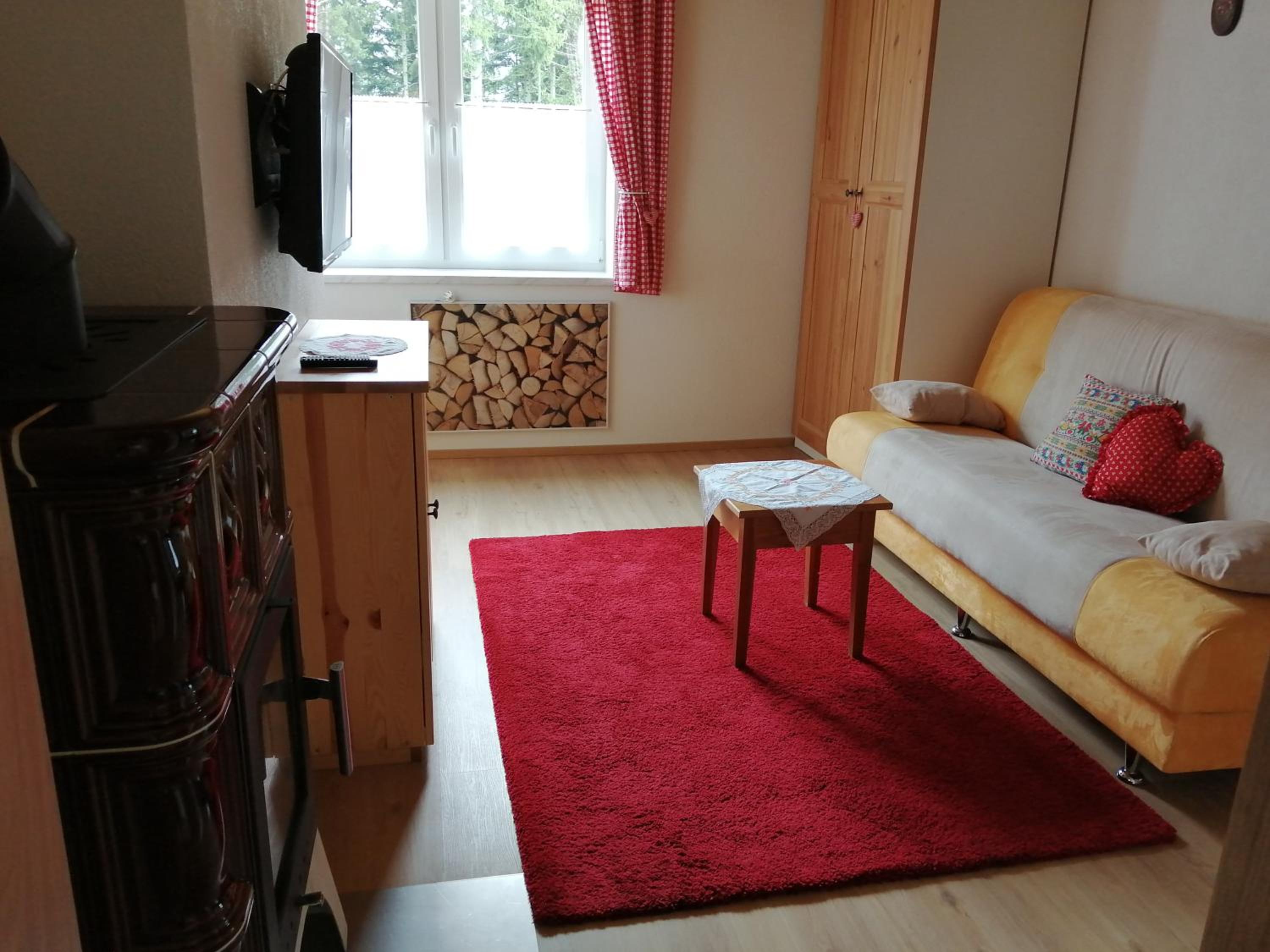 Ferienhaus Kitting