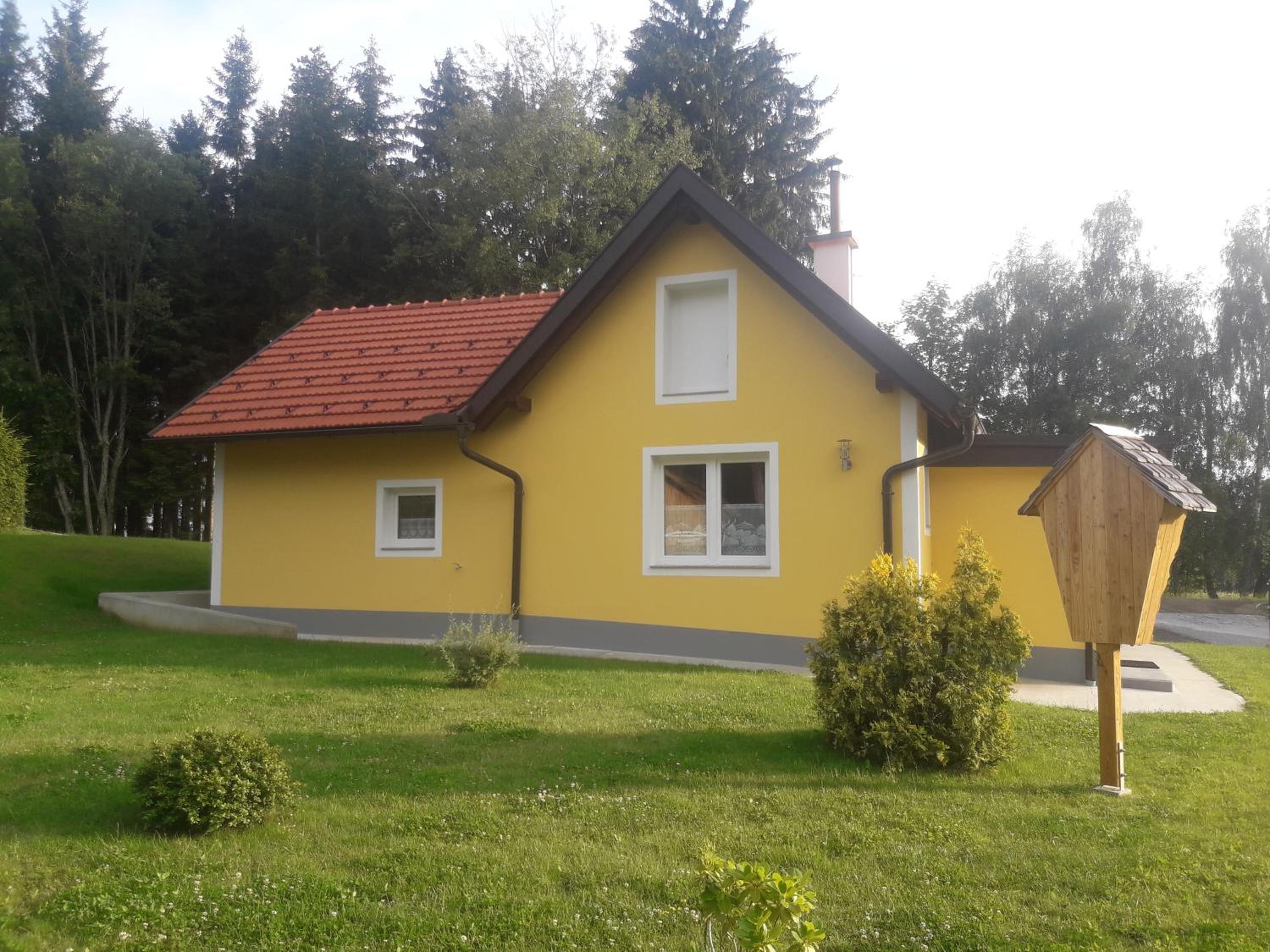 Ferienhaus Kitting