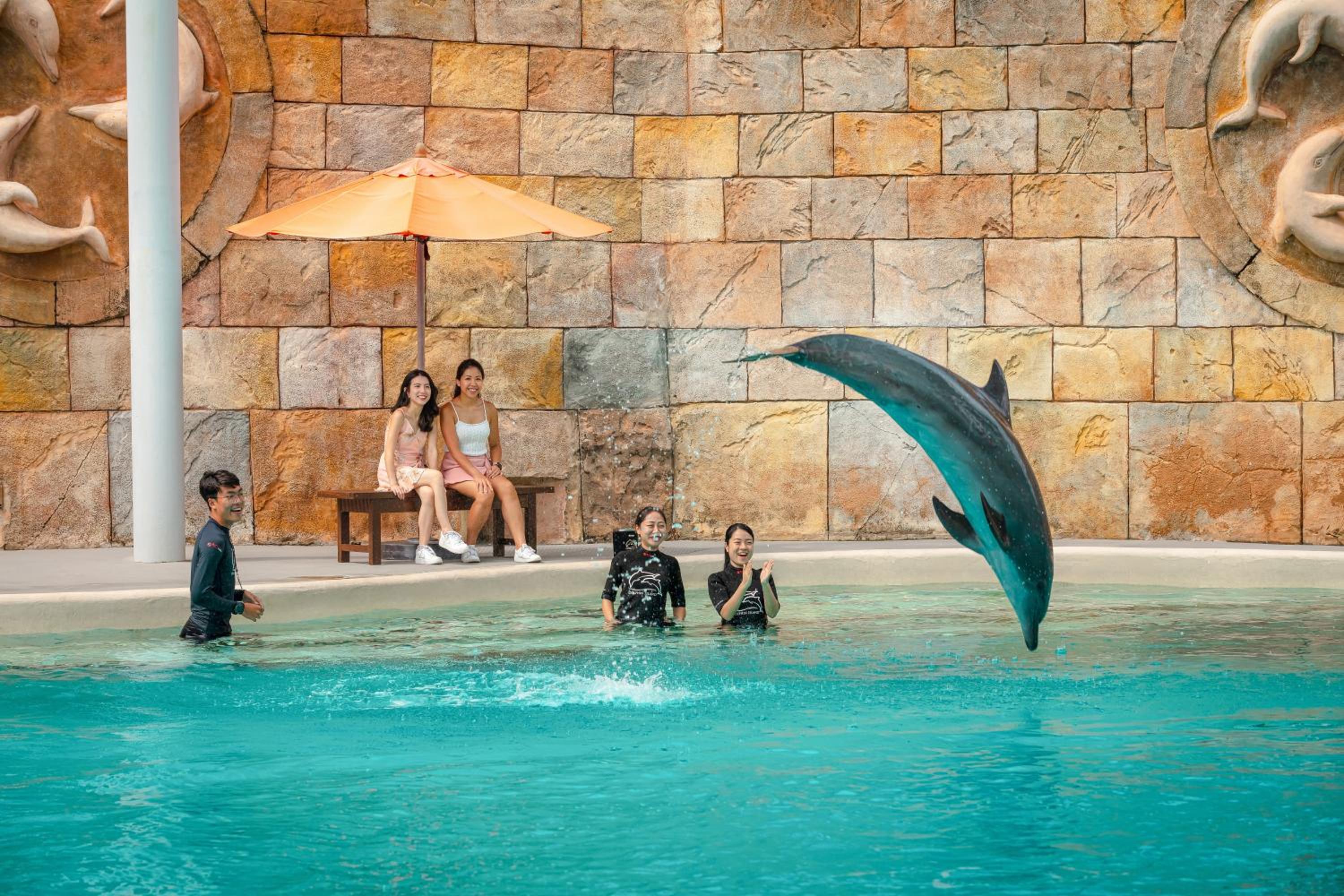 Resorts World Sentosa - Hotel Michael