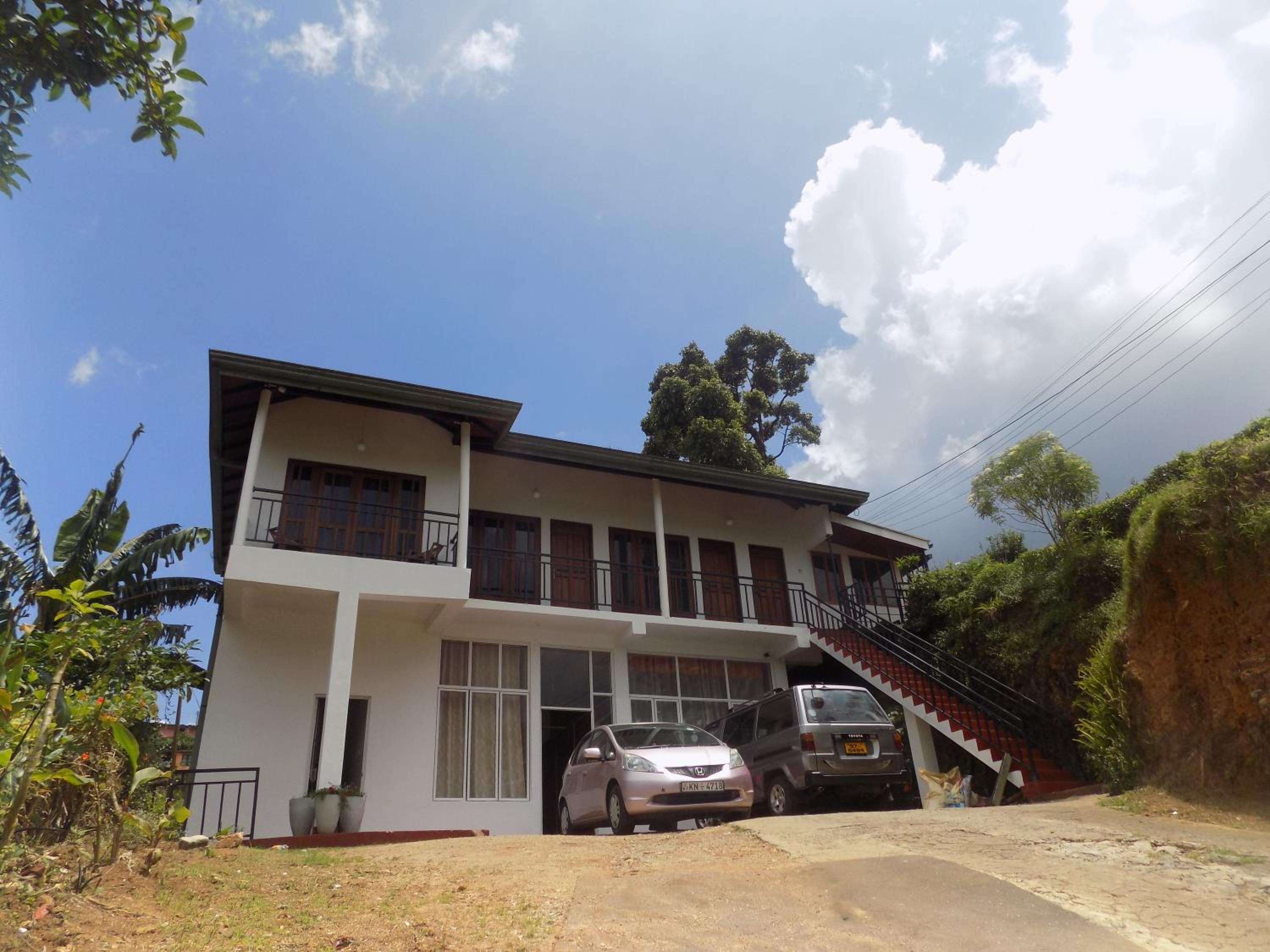 Kadalla Cottage